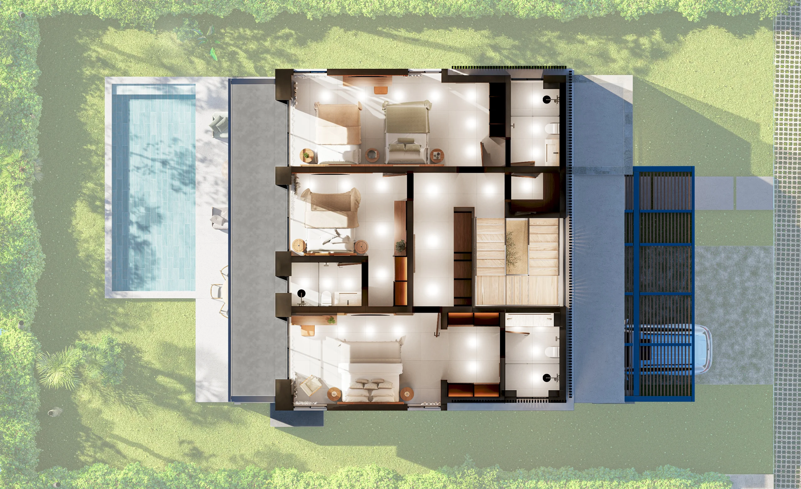 Urbangreen Residences — imagen 4
