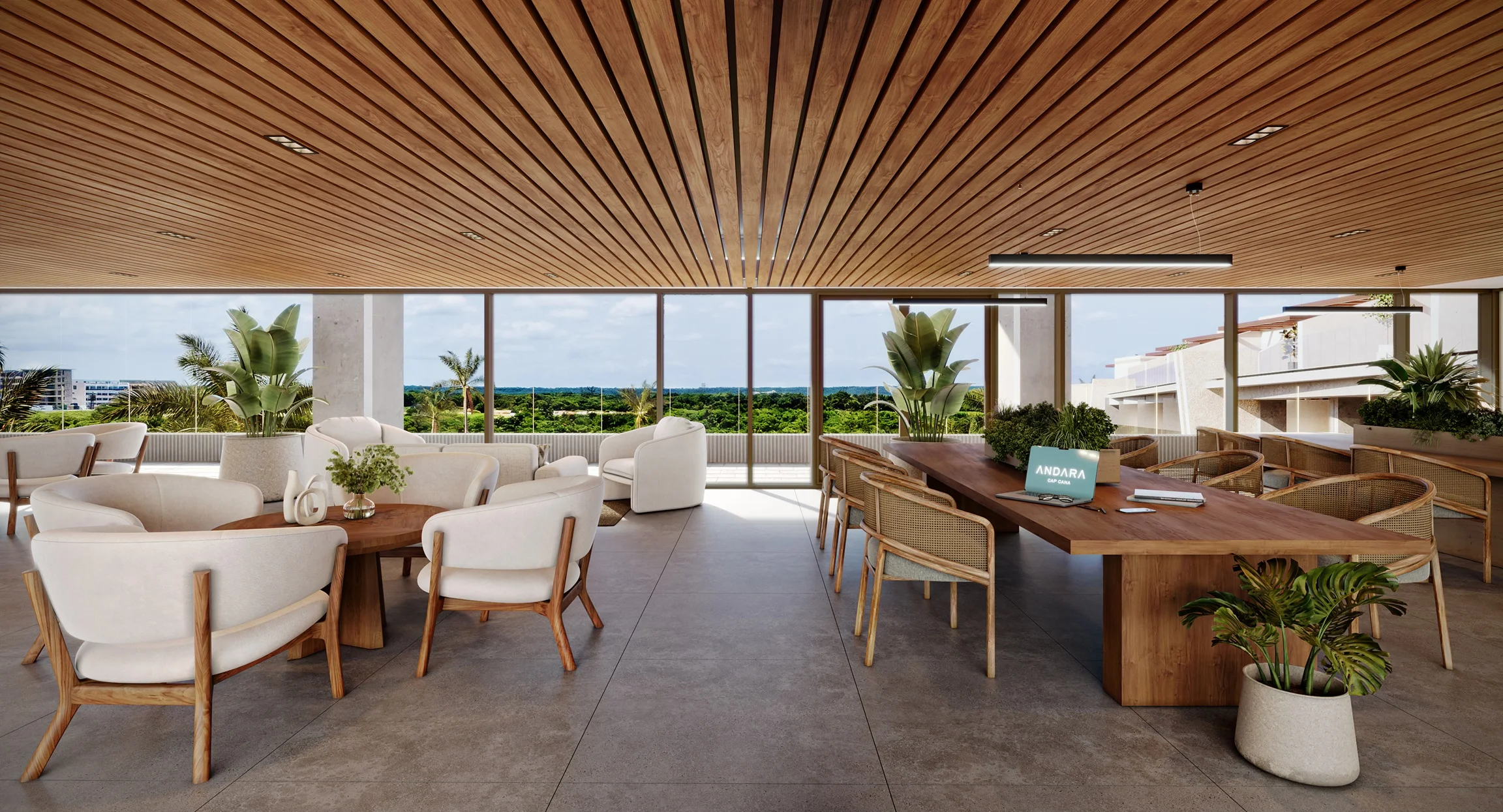 Andara Cap Cana — imagen 17