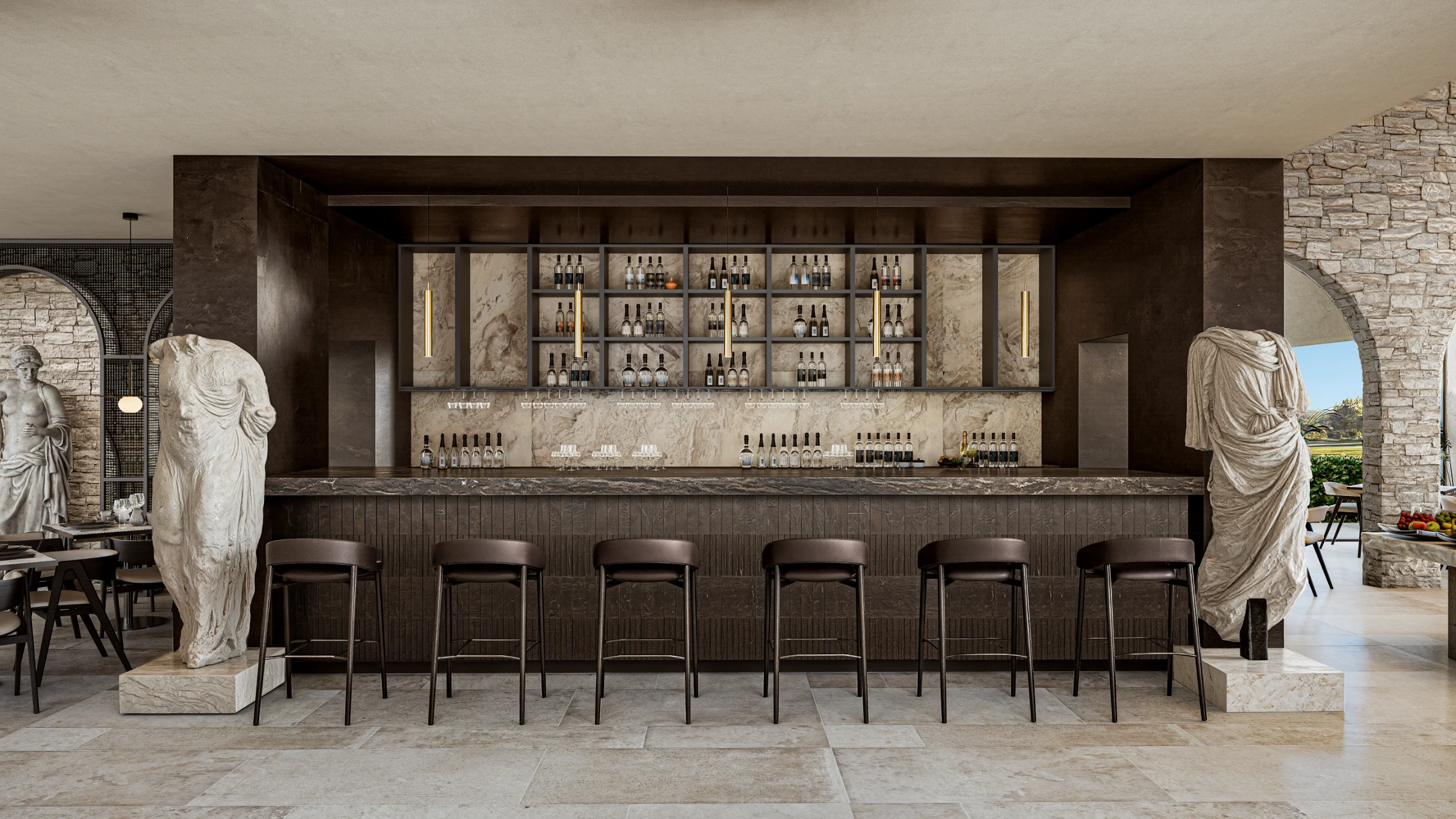 Poseidonia Residences — imagen 5