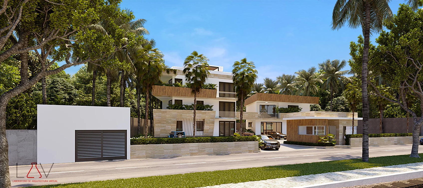 Zoe Residences — imagen 5