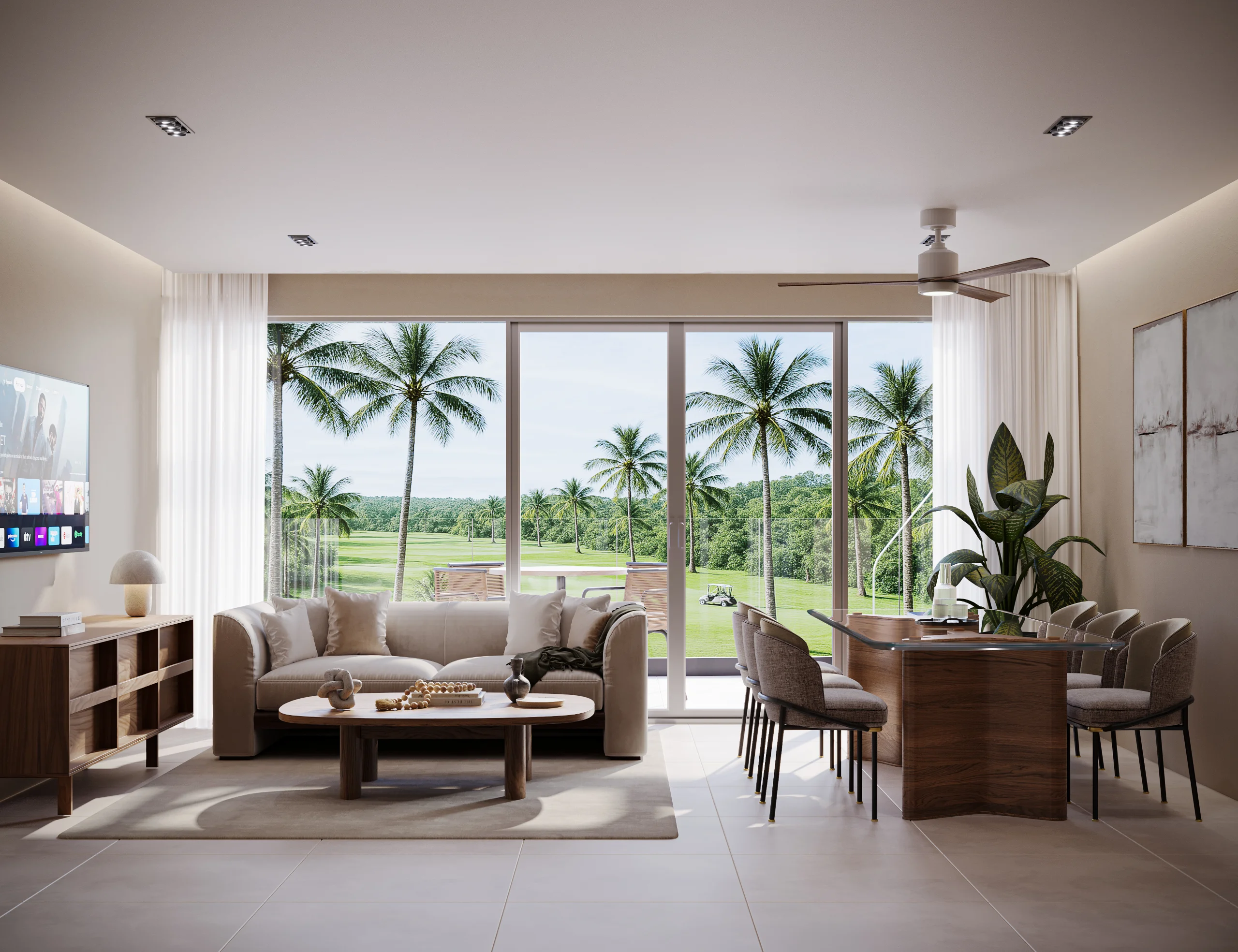 Andara Cap Cana — imagen 18