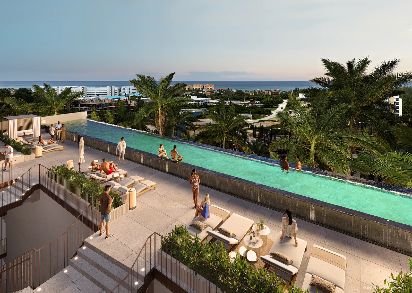 Andara Cap Cana — imagen 7