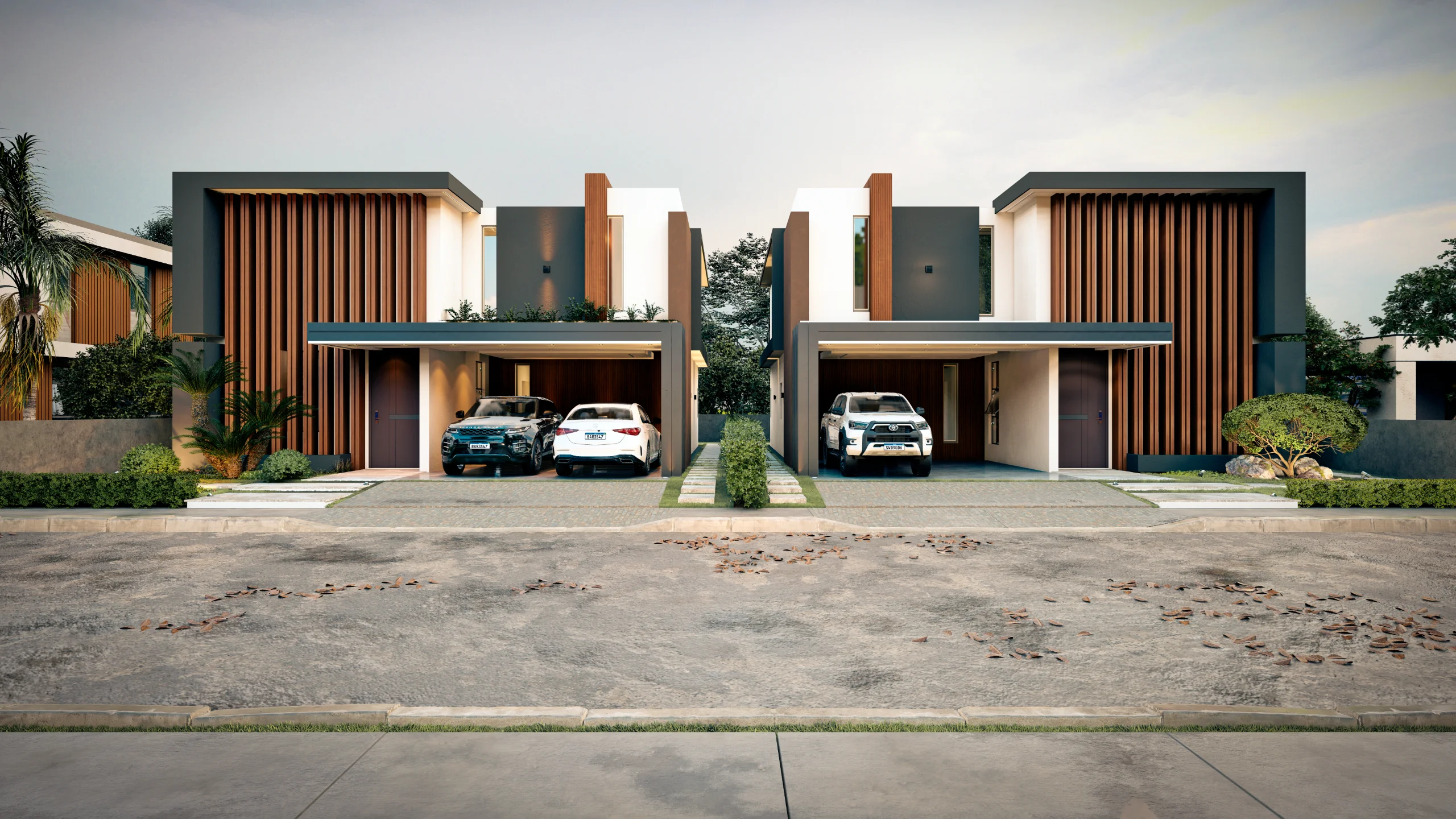 Villas Las Cayas — imagen 5
