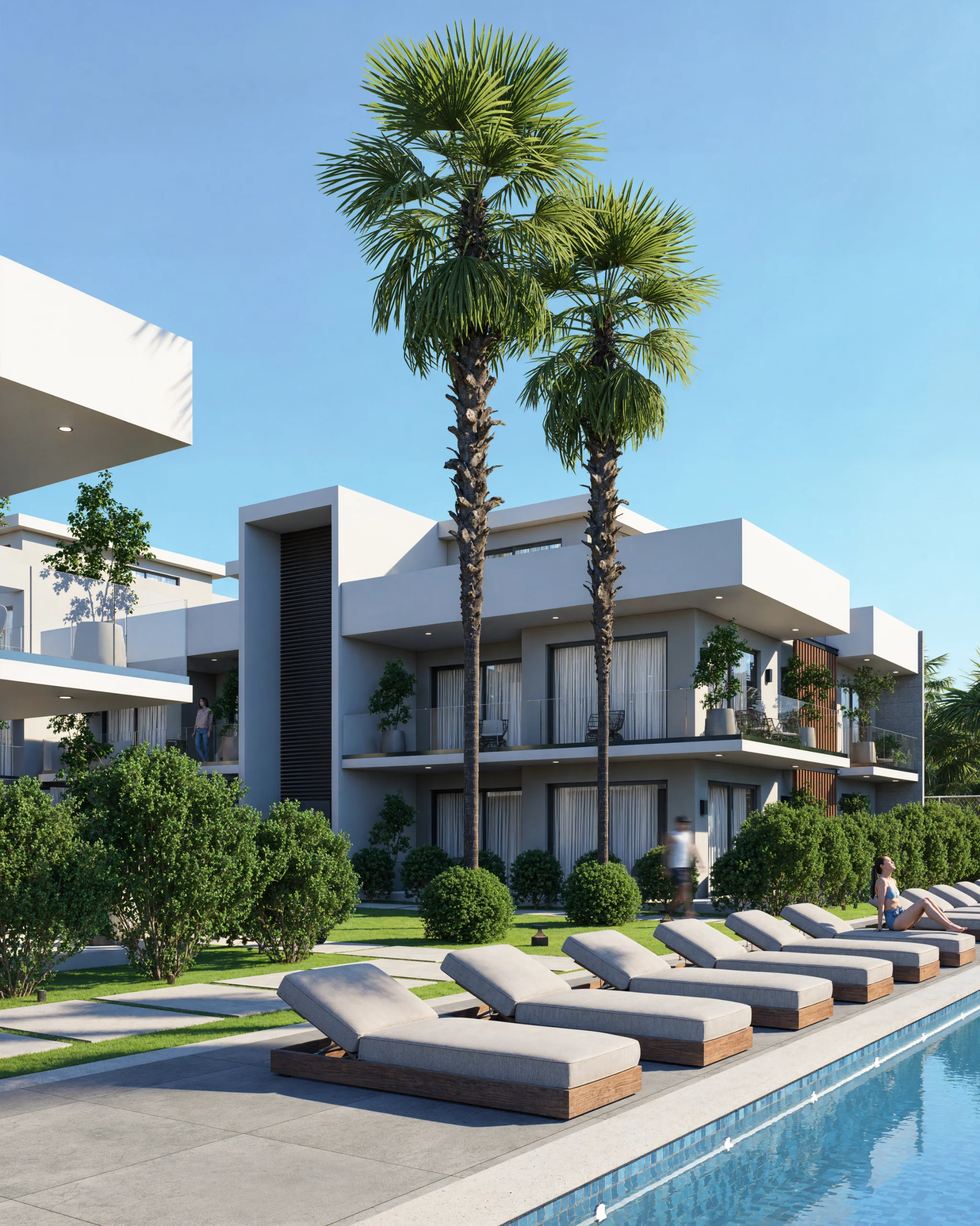 Xavier Residences — imagen 7