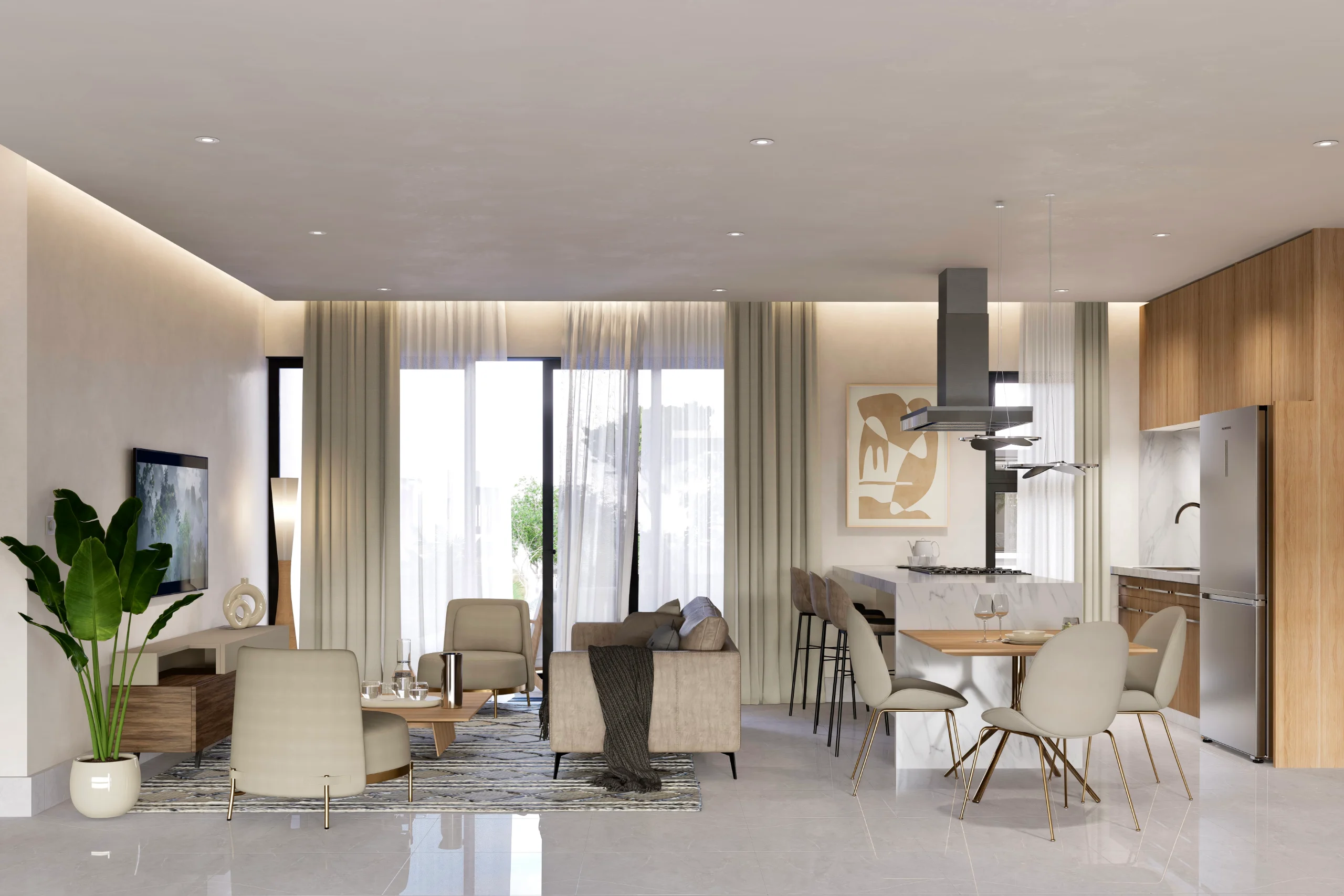 District Residences — imagen 13