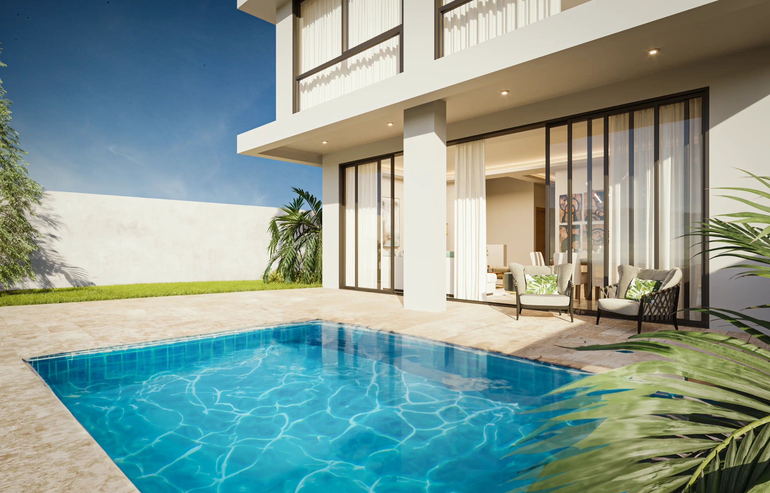 Villas San Juan Lake — imagen 19