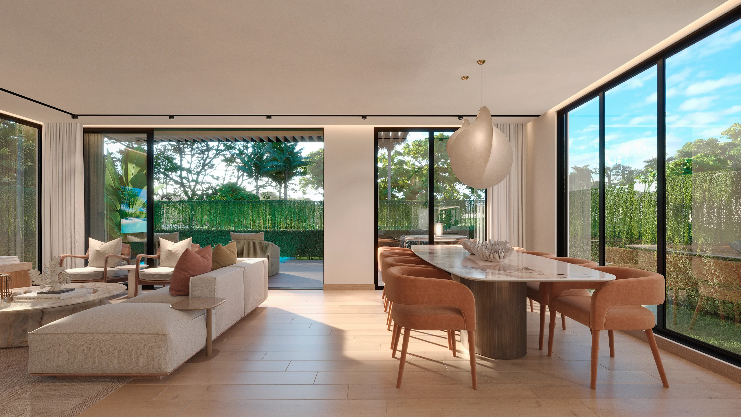 Tropical Beach Residences — imagen 6