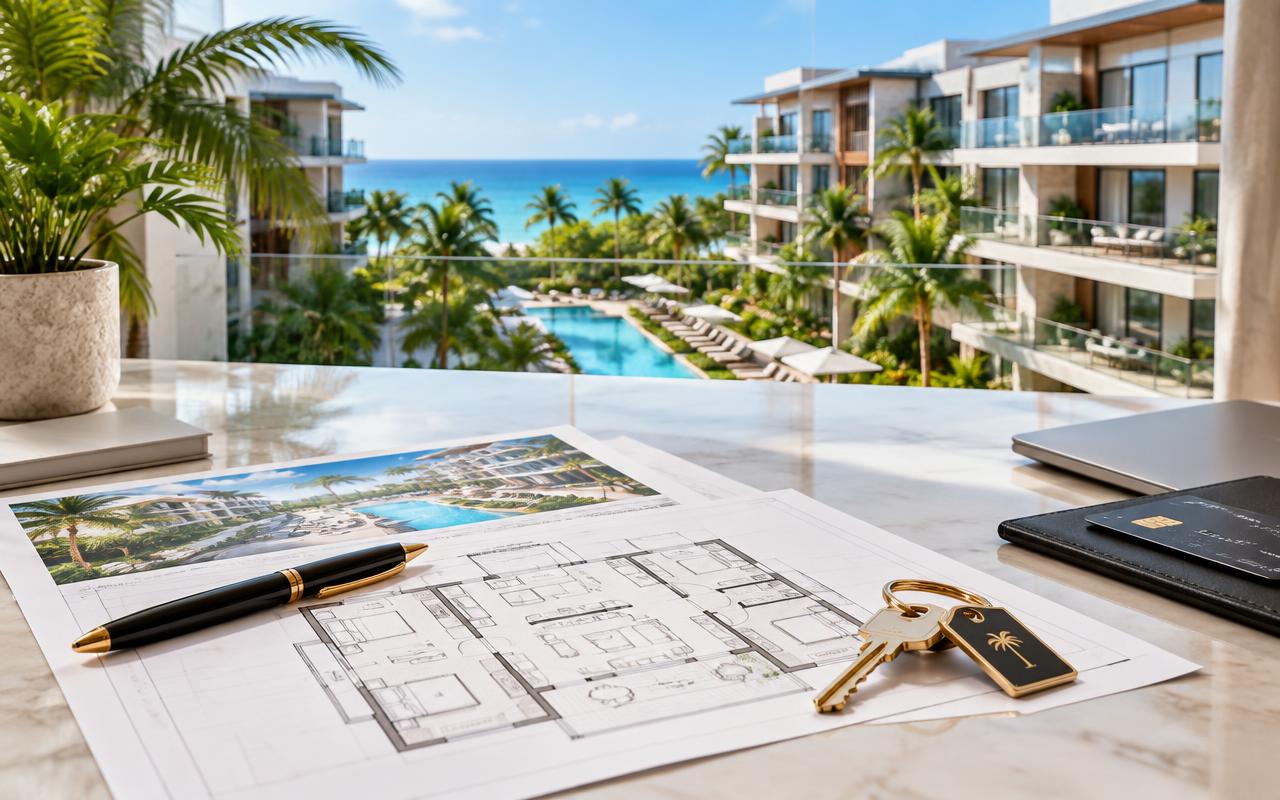 Formas de pago para comprar una propiedad en Punta Cana