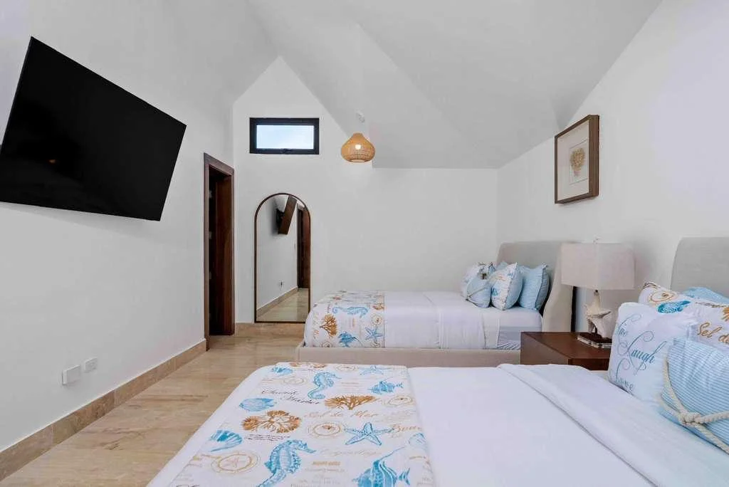 Villa lista en Casa de Campo — imagen 7