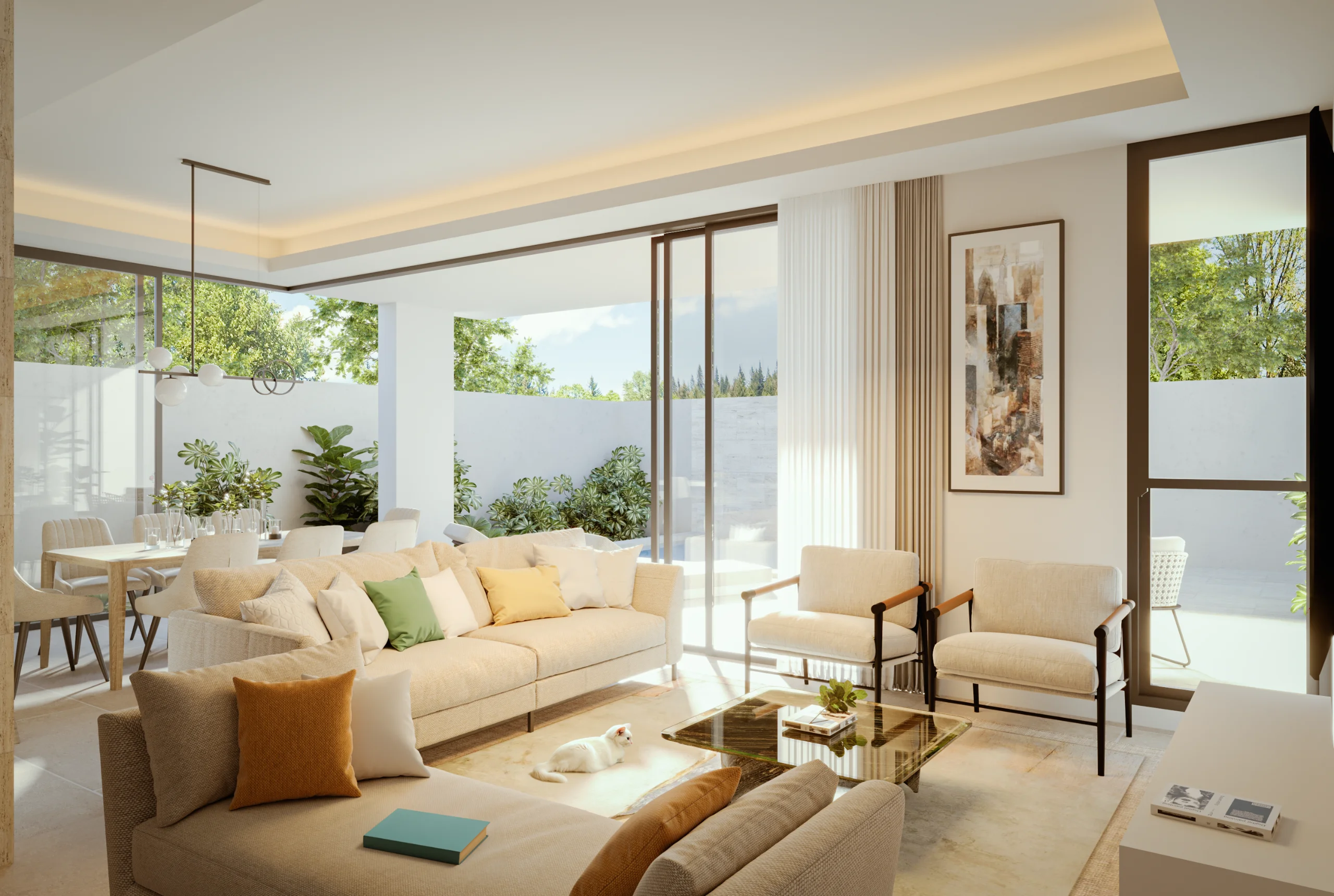 Villas San Juan Lake — imagen 12