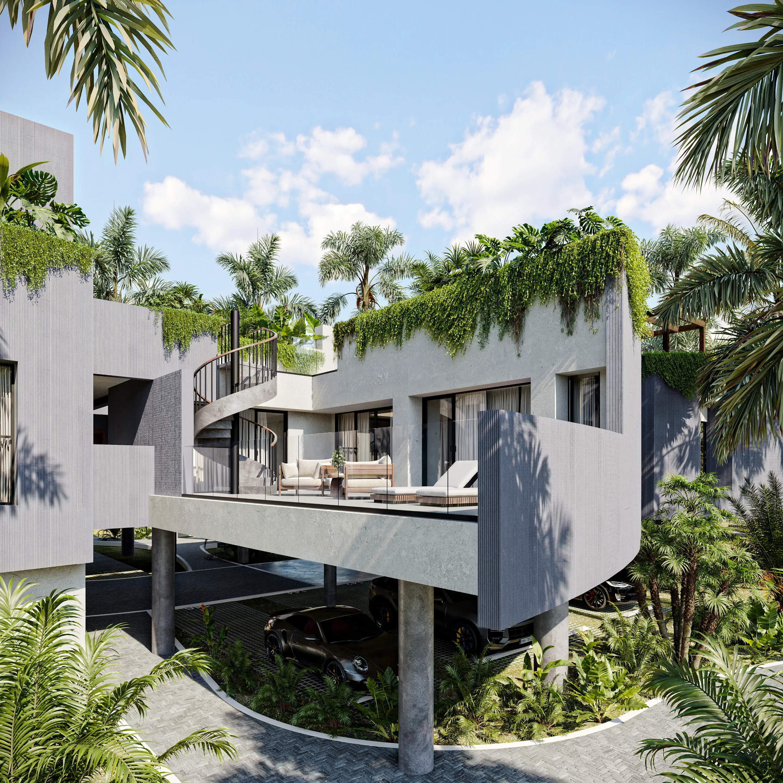 Andara Cap Cana — imagen 21