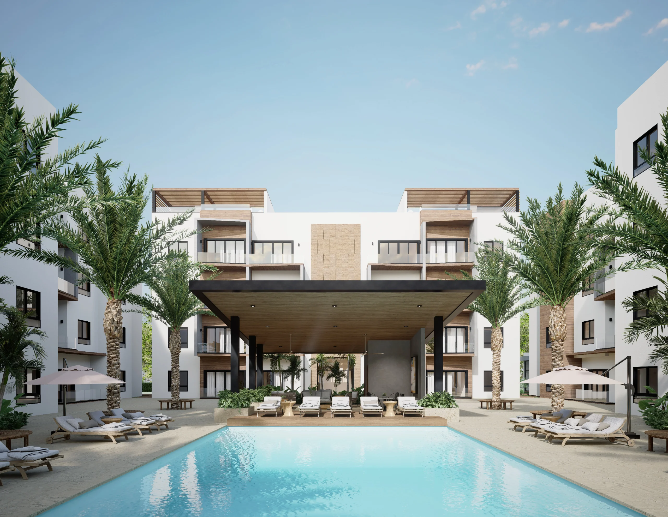 District Residences — imagen 2