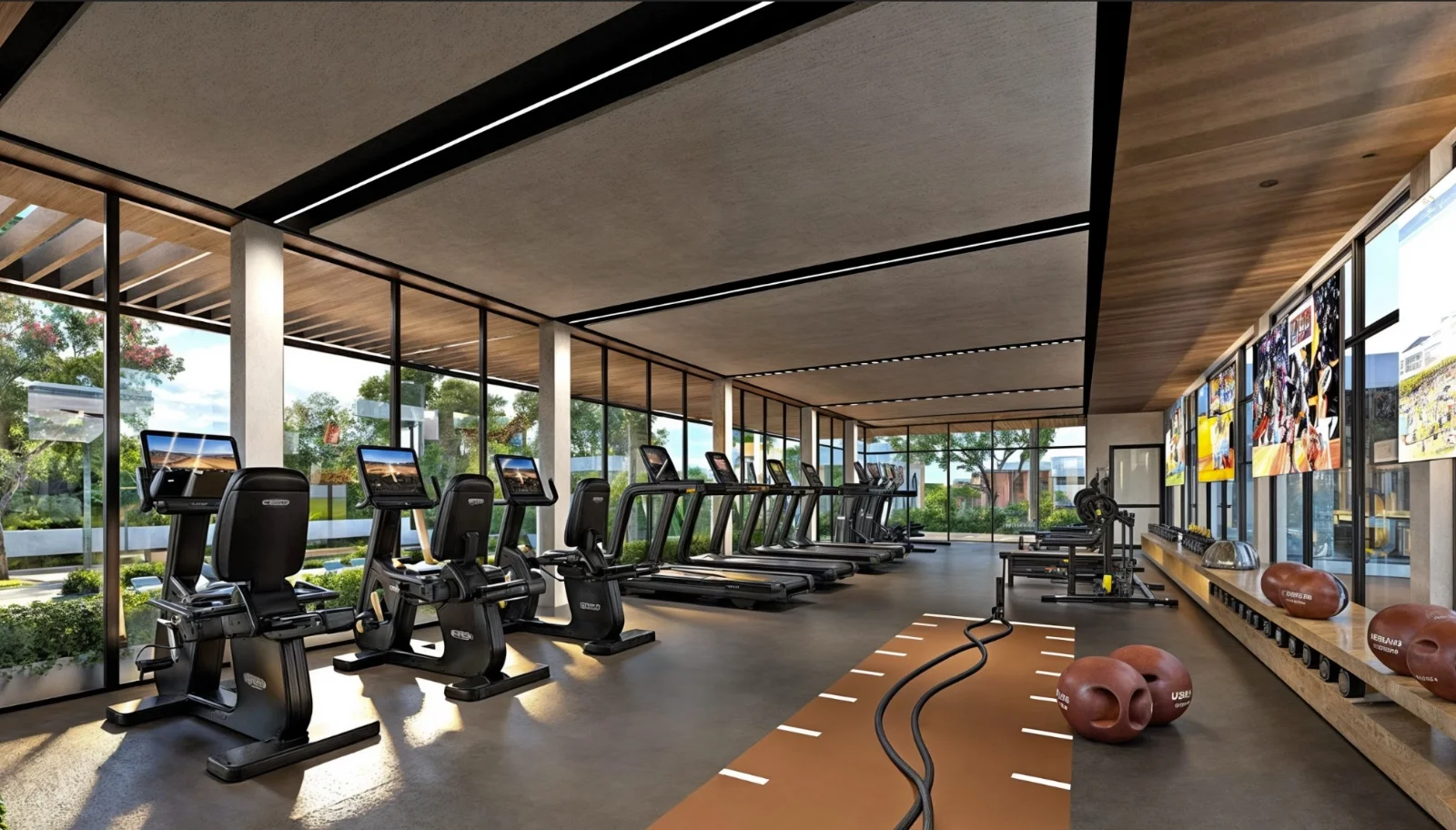 Tropical Beach Residences — imagen 13