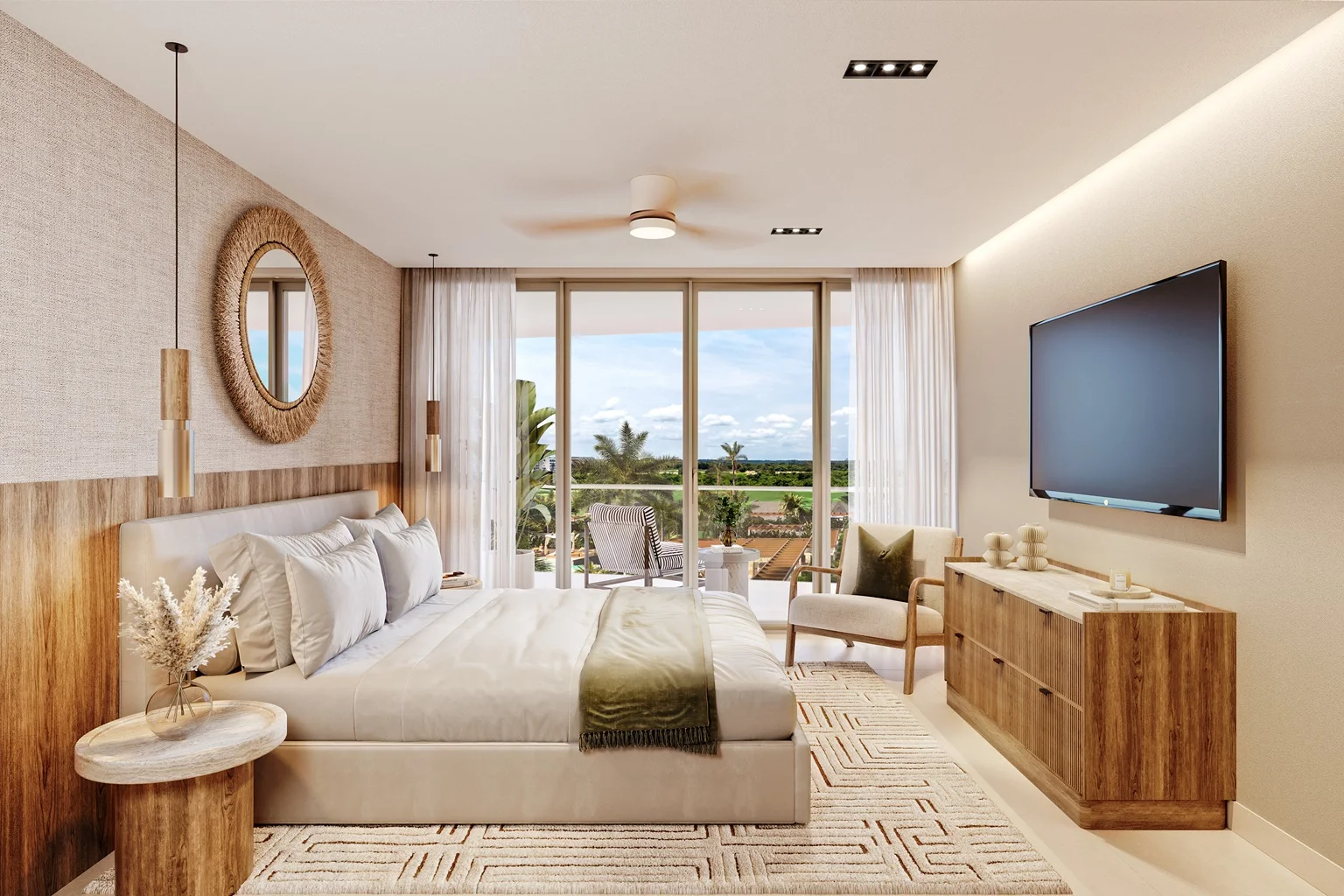 Andara Cap Cana — imagen 14