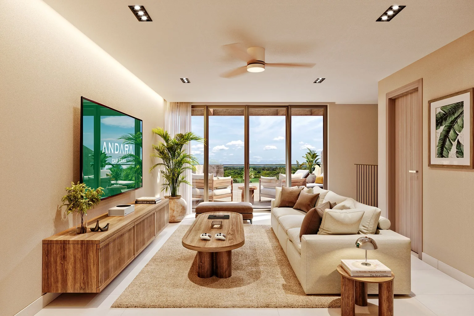 Andara Cap Cana — imagen 11