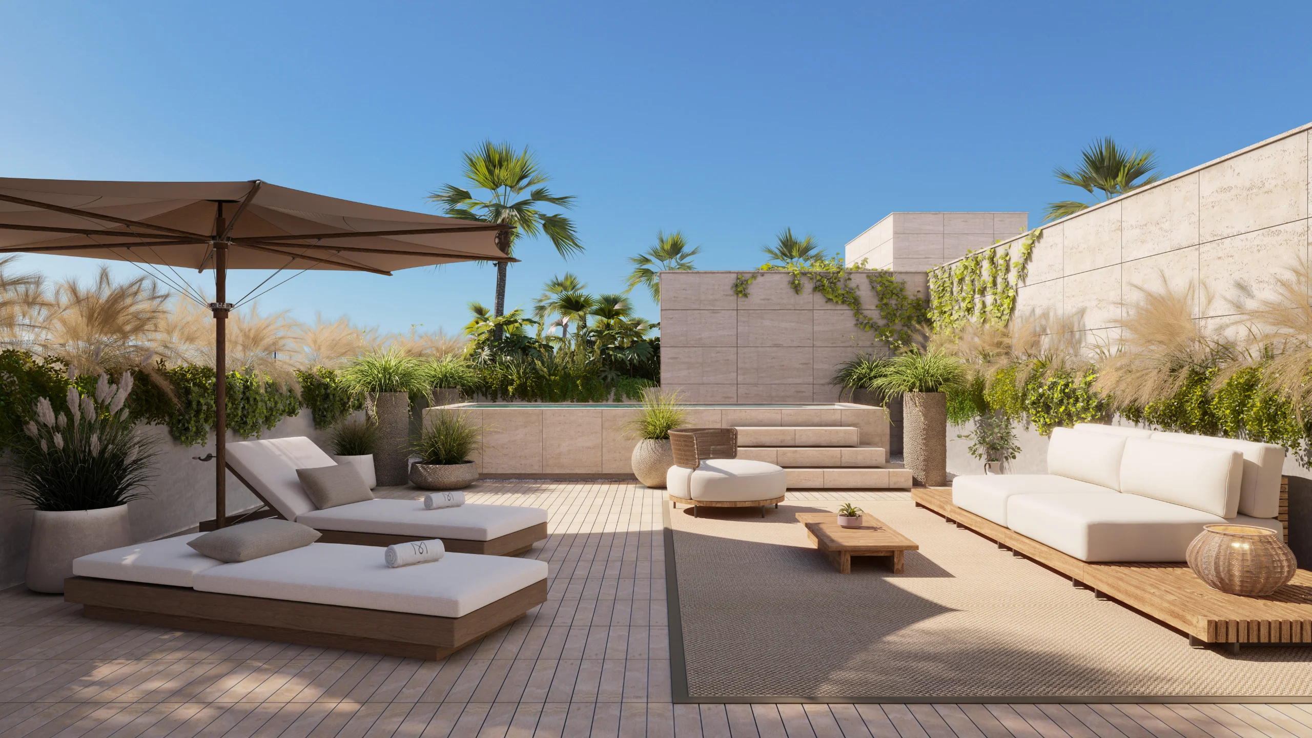 Mina Residences / Apartamentos frente al Campo de Golf en Cap Cana — imagen 11