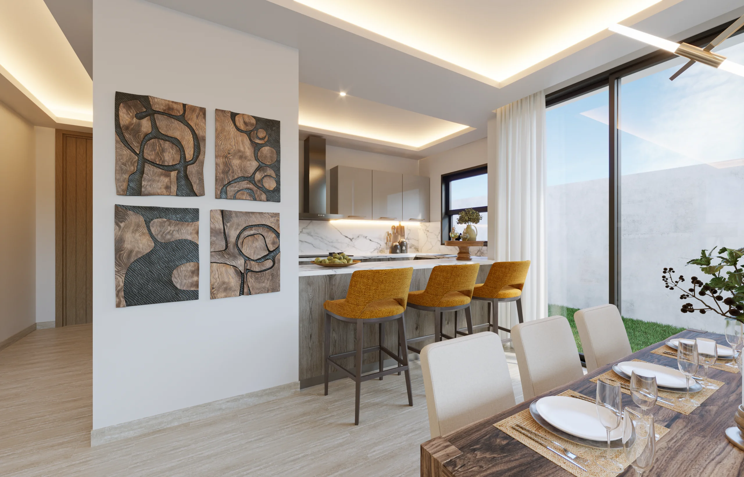 Villas San Juan Lake — imagen 10