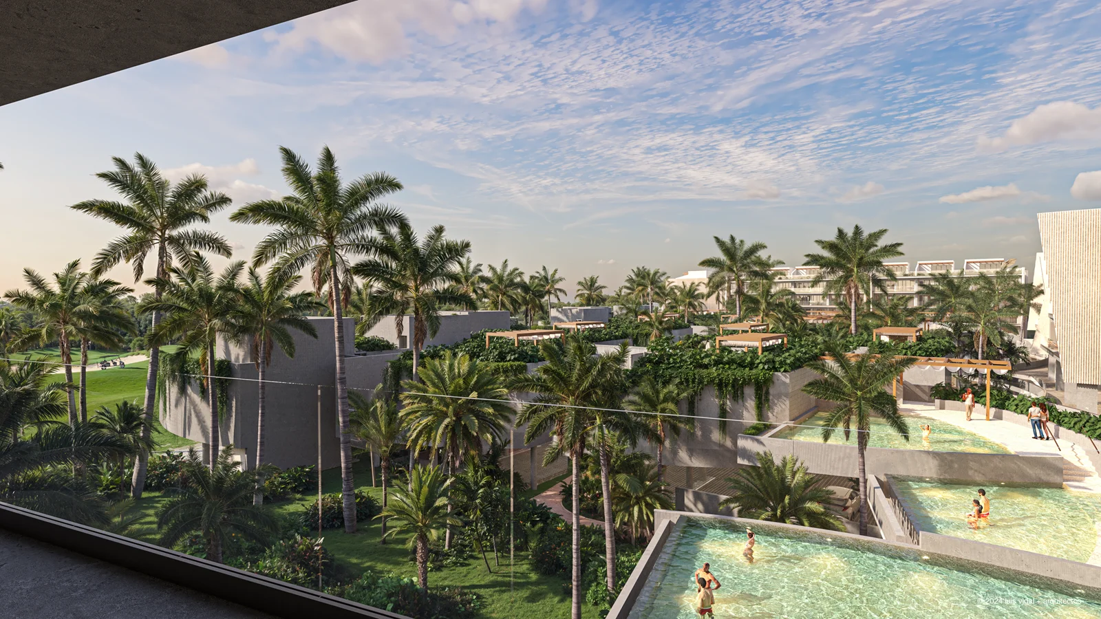 Andara Cap Cana — imagen 10
