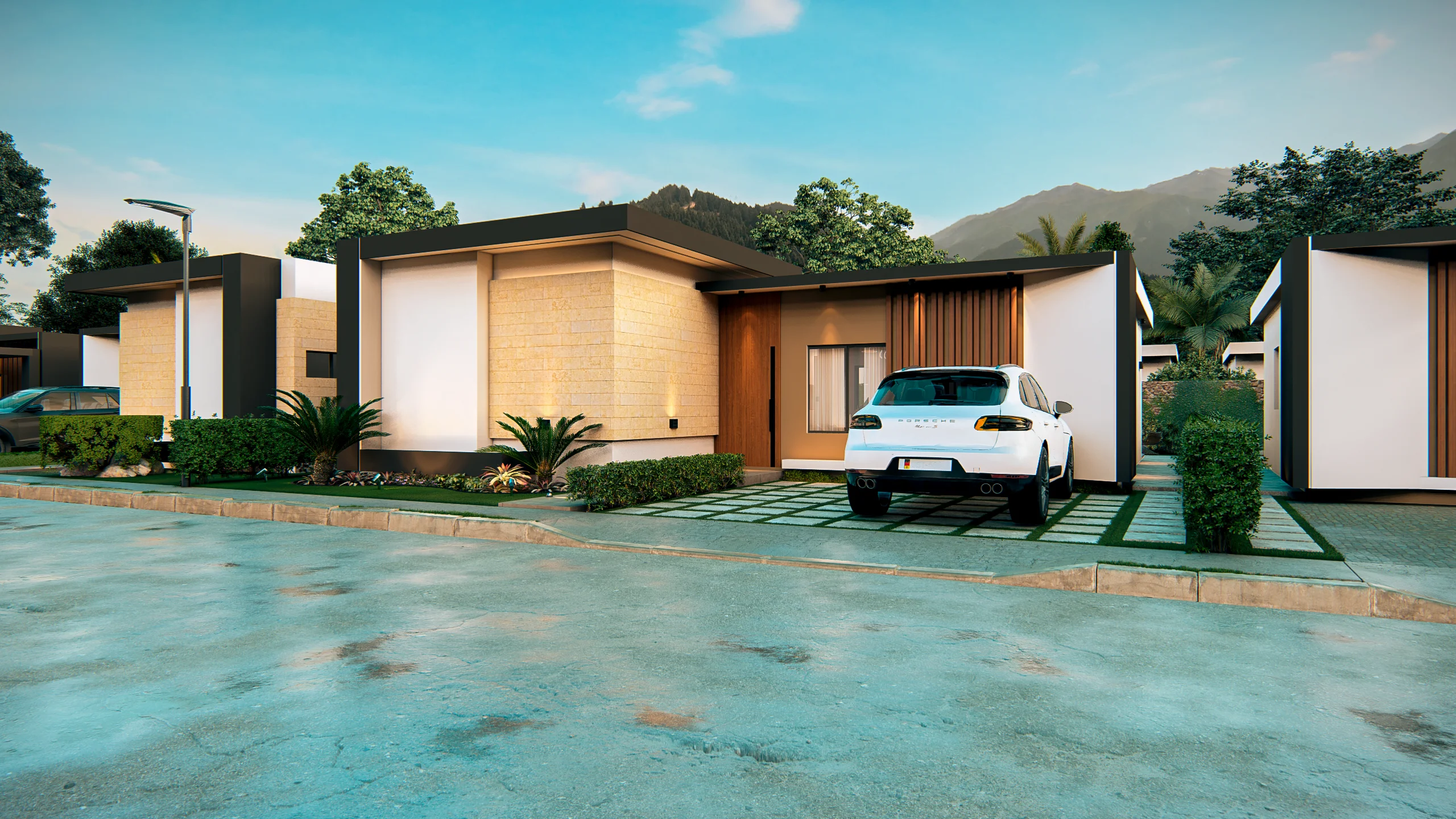 Villas Las Cayas — imagen 2