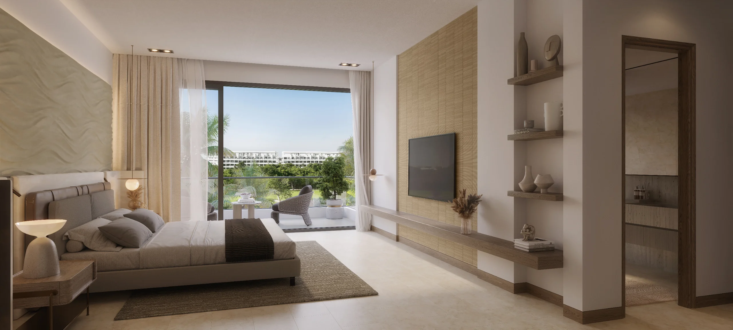 Poseidonia Villas — imagen 9
