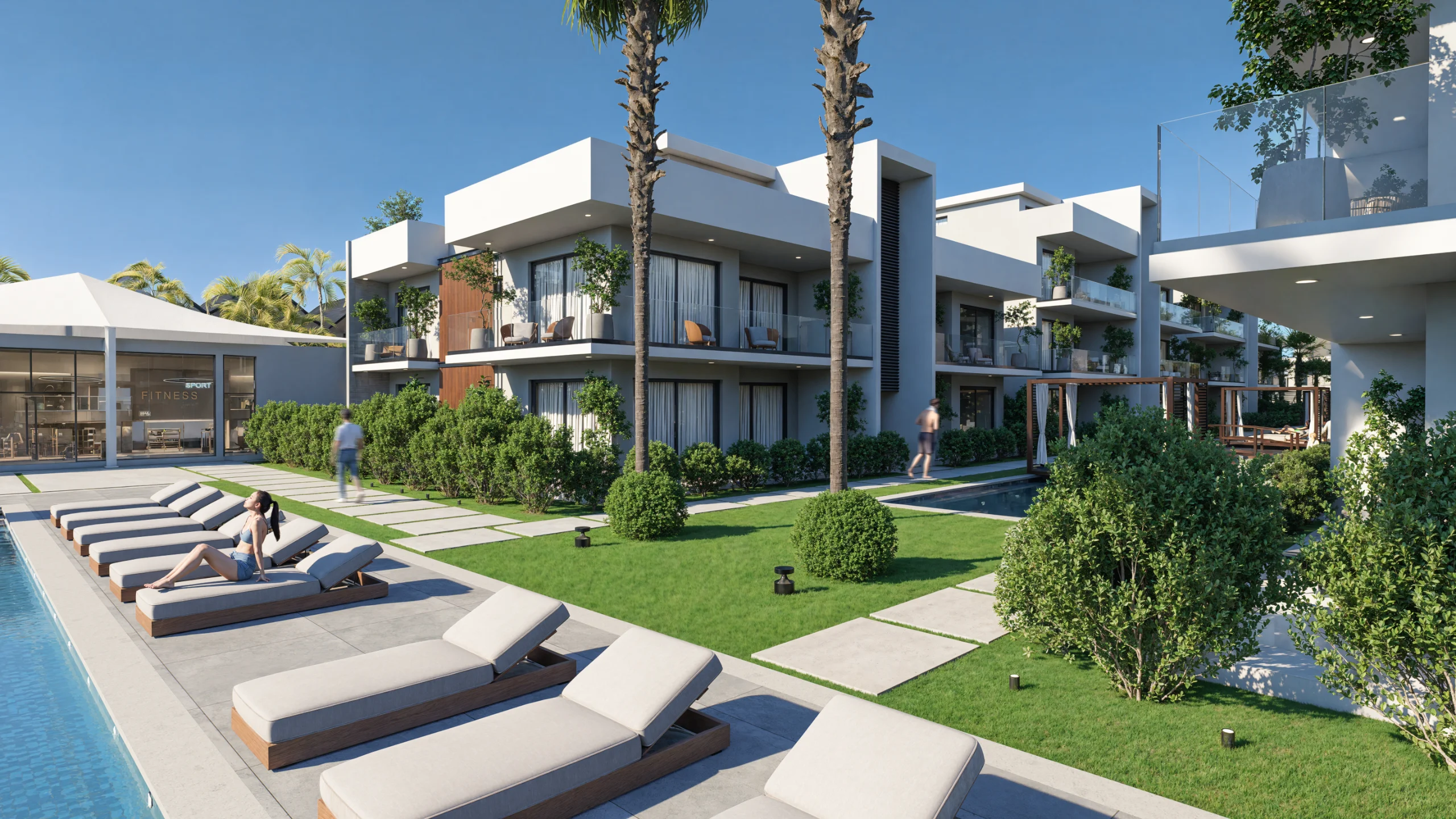 Xavier Residences — imagen 6