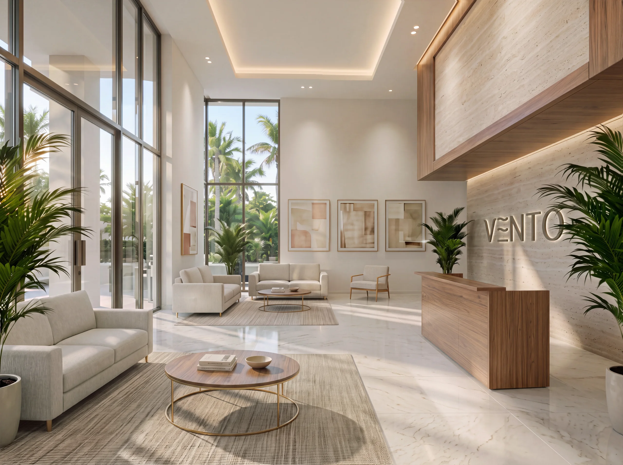 Vento / Apartamentos en Ciudad las Canas — imagen 13