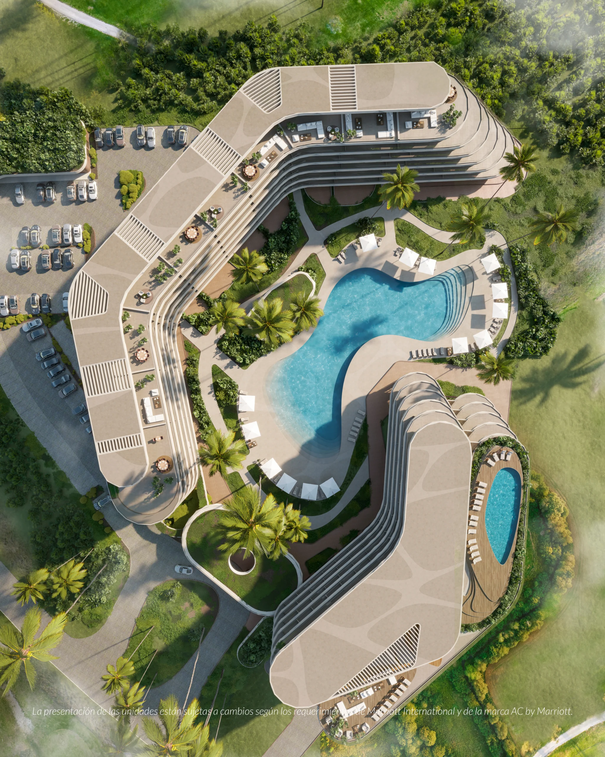 AC Residences by Marriott — imagen 2