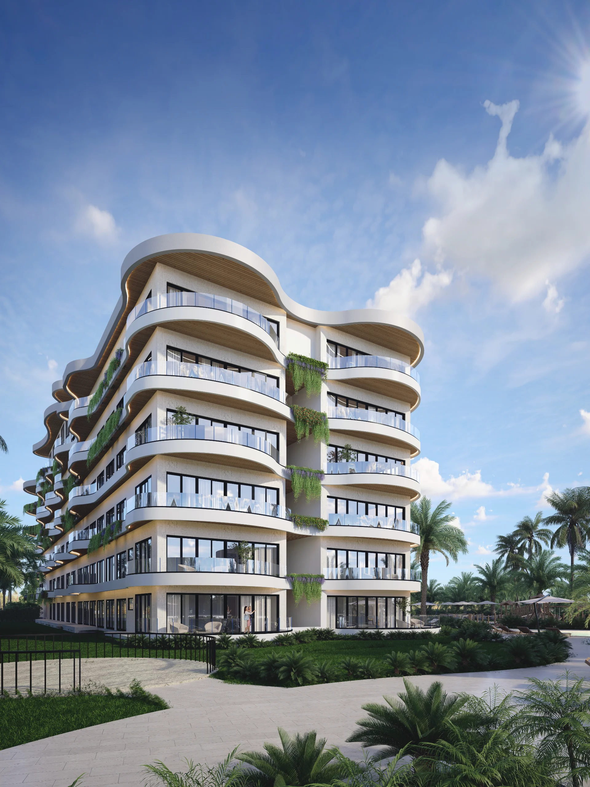 Circle Residences — imagen 7