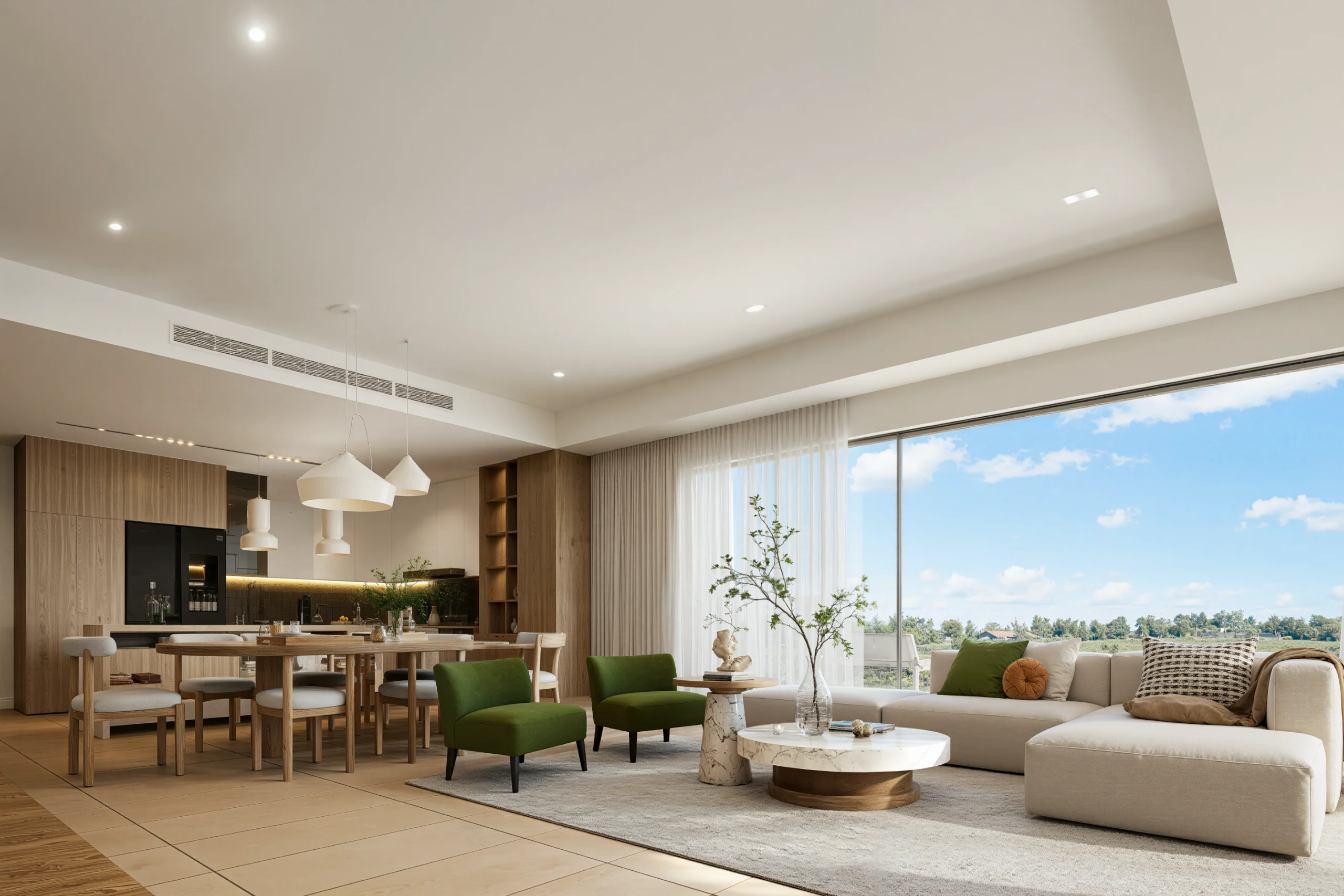 Porto Navio / Apartamentos en la Marina de Cap Cana — imagen 15