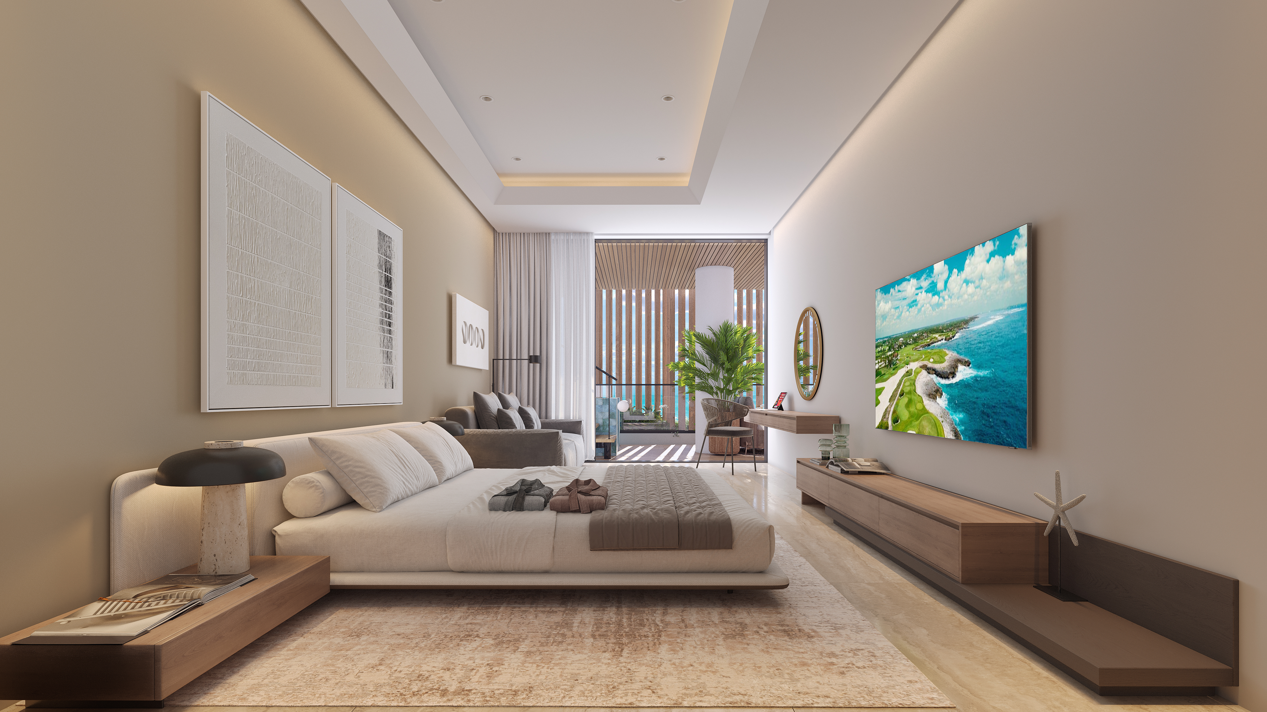 Palm Beach Residences — imagen 6