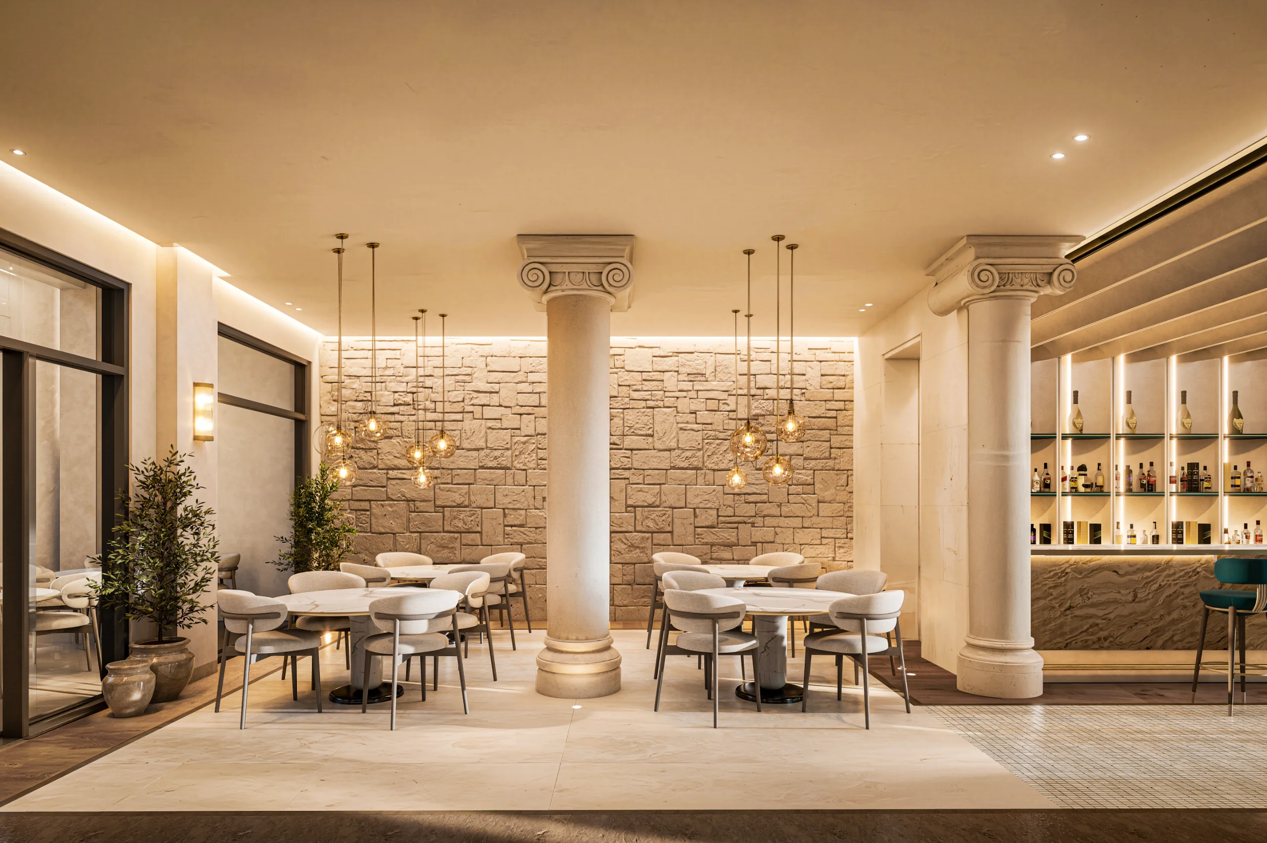 Poseidonia Residences — imagen 10