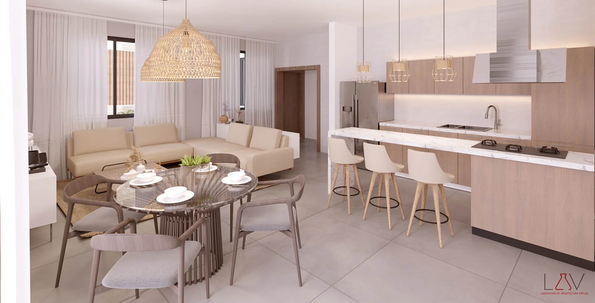 Zoe Residences — imagen 9