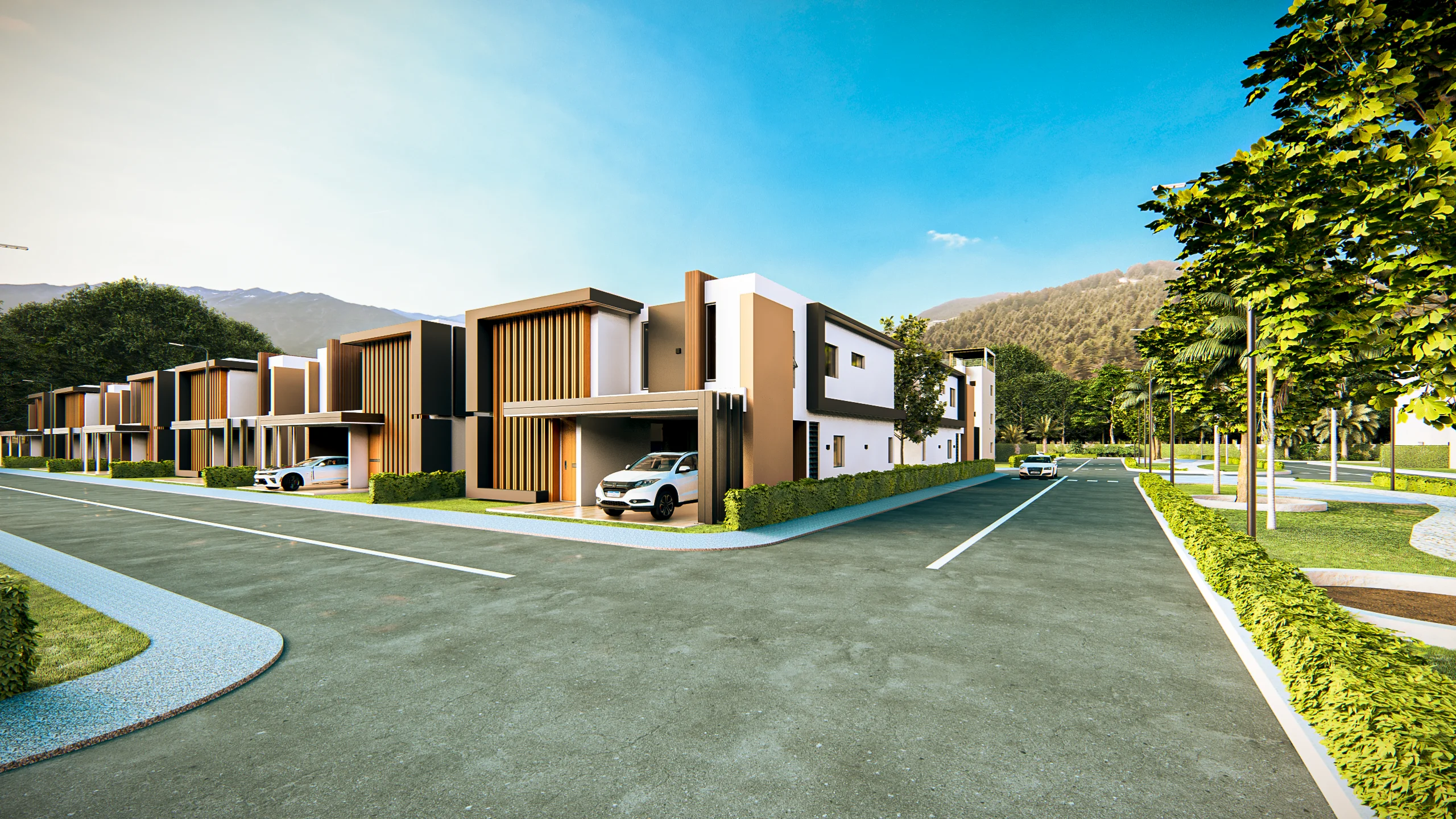 Villas Las Cayas — imagen 17