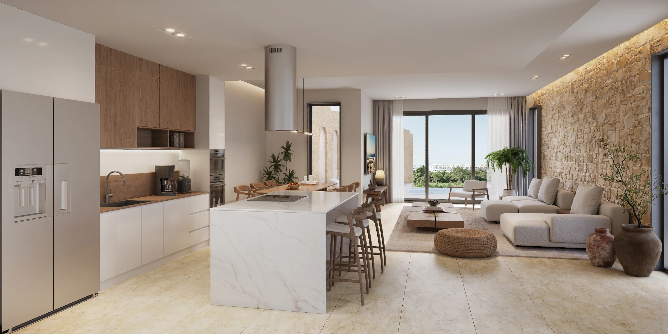 Poseidonia Villas — imagen 6