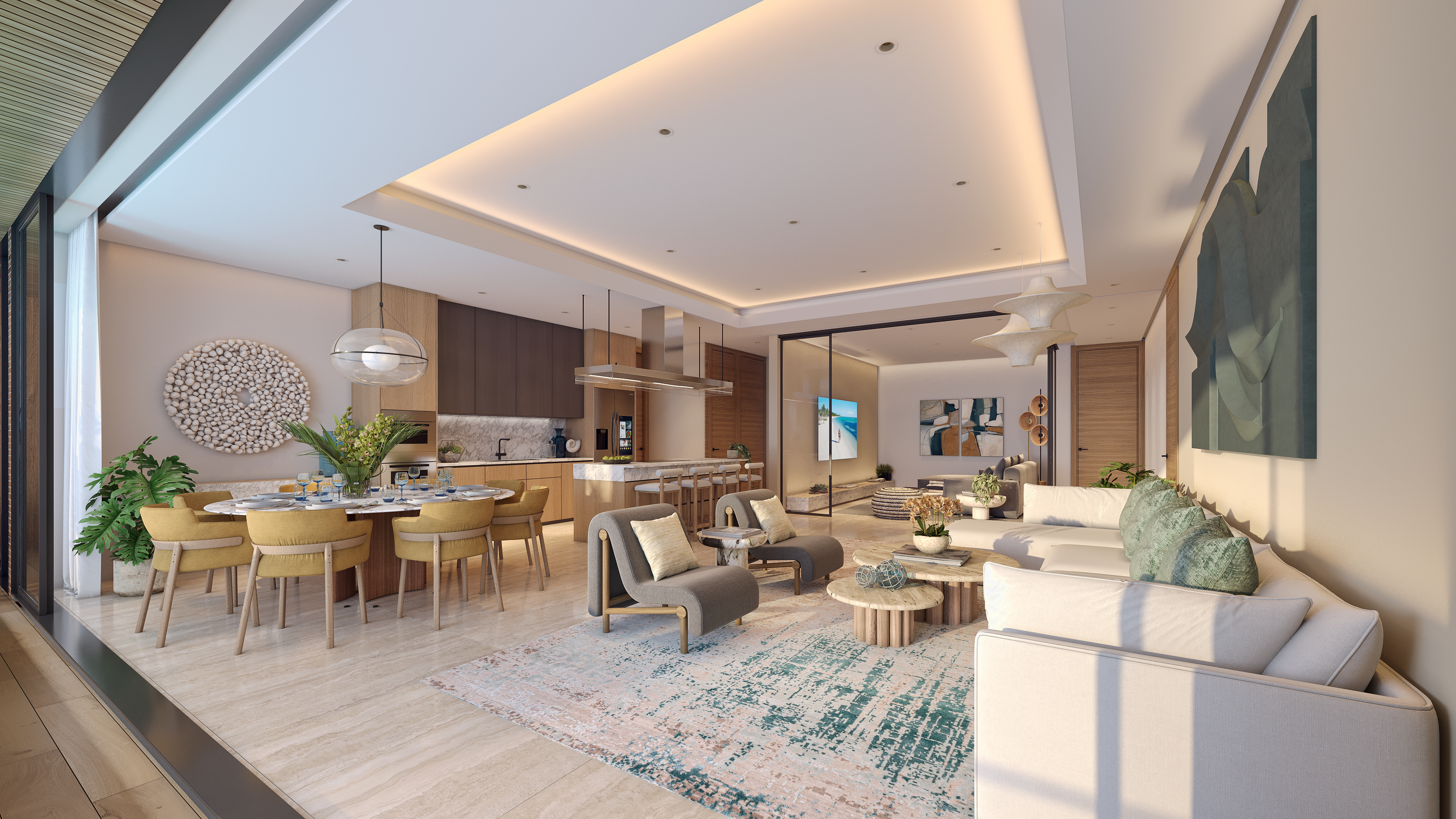 Palm Beach Residences — imagen 5