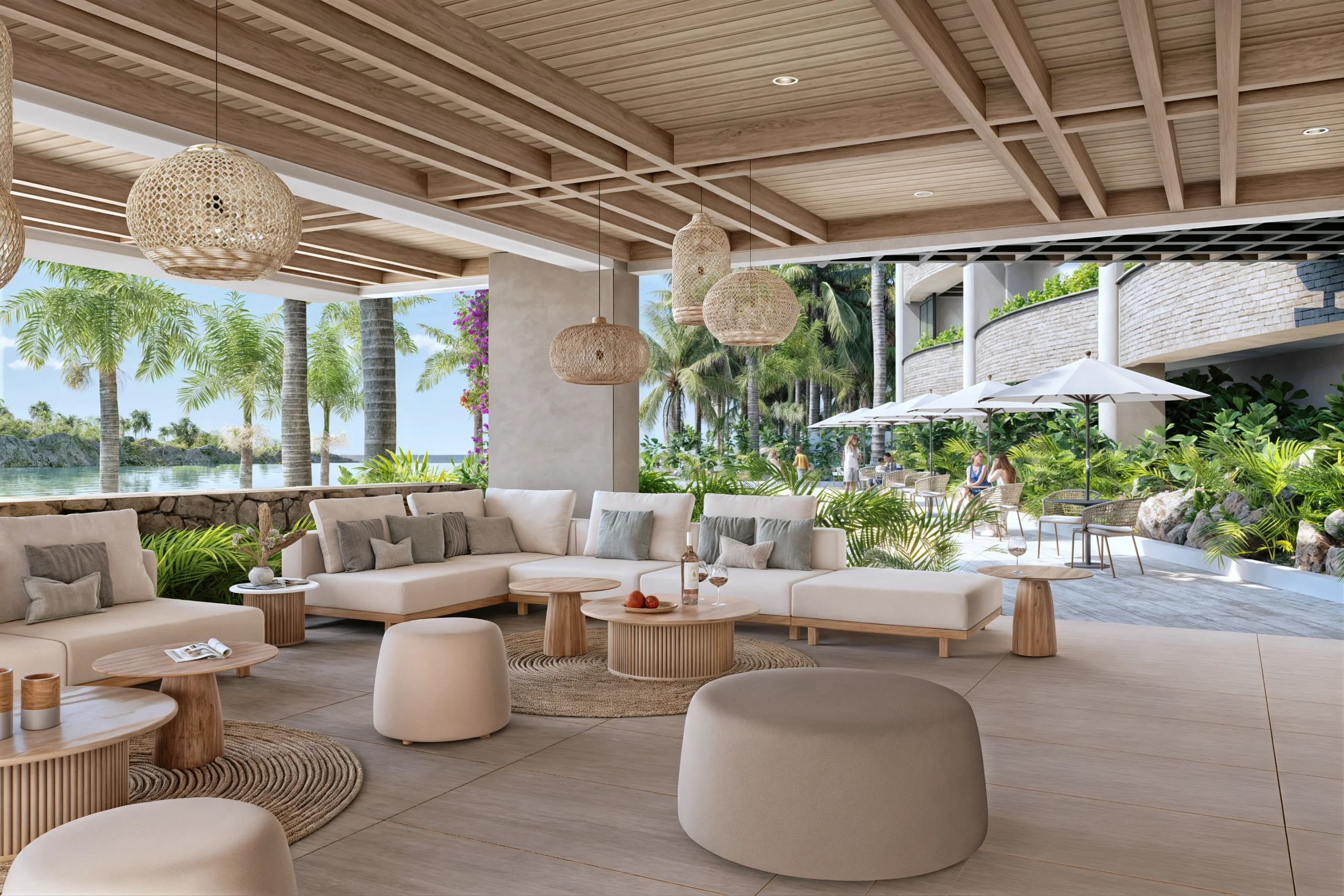 Riviera Lake — imagen 8
