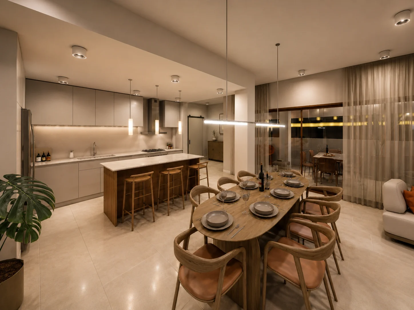 Itza Golden Residences — imagen 5