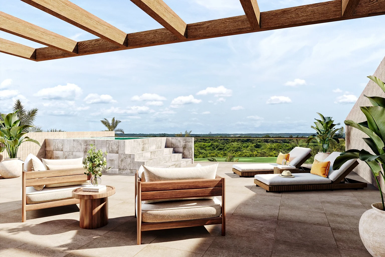 Andara Cap Cana — imagen 16