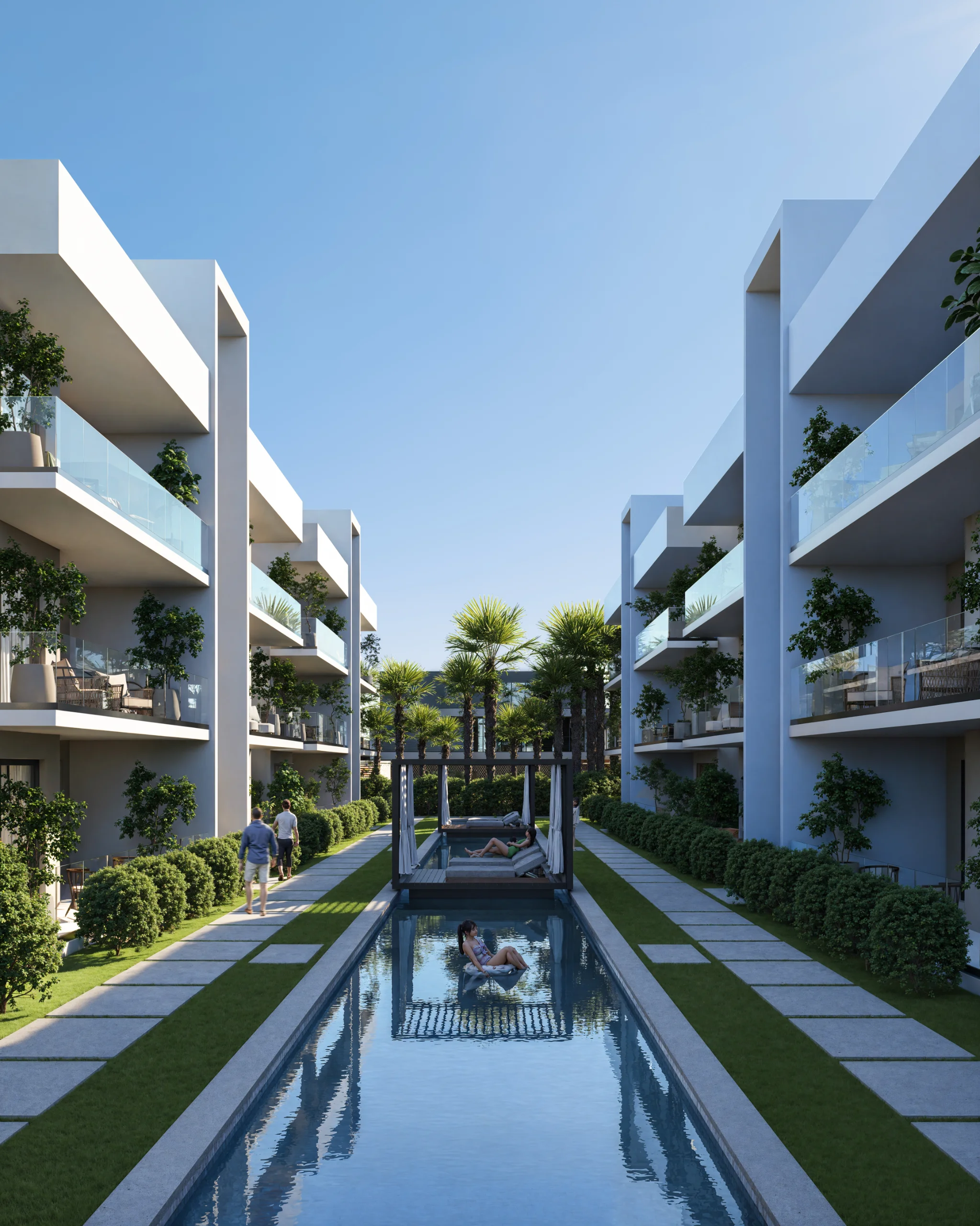 Xavier Residences — imagen 2