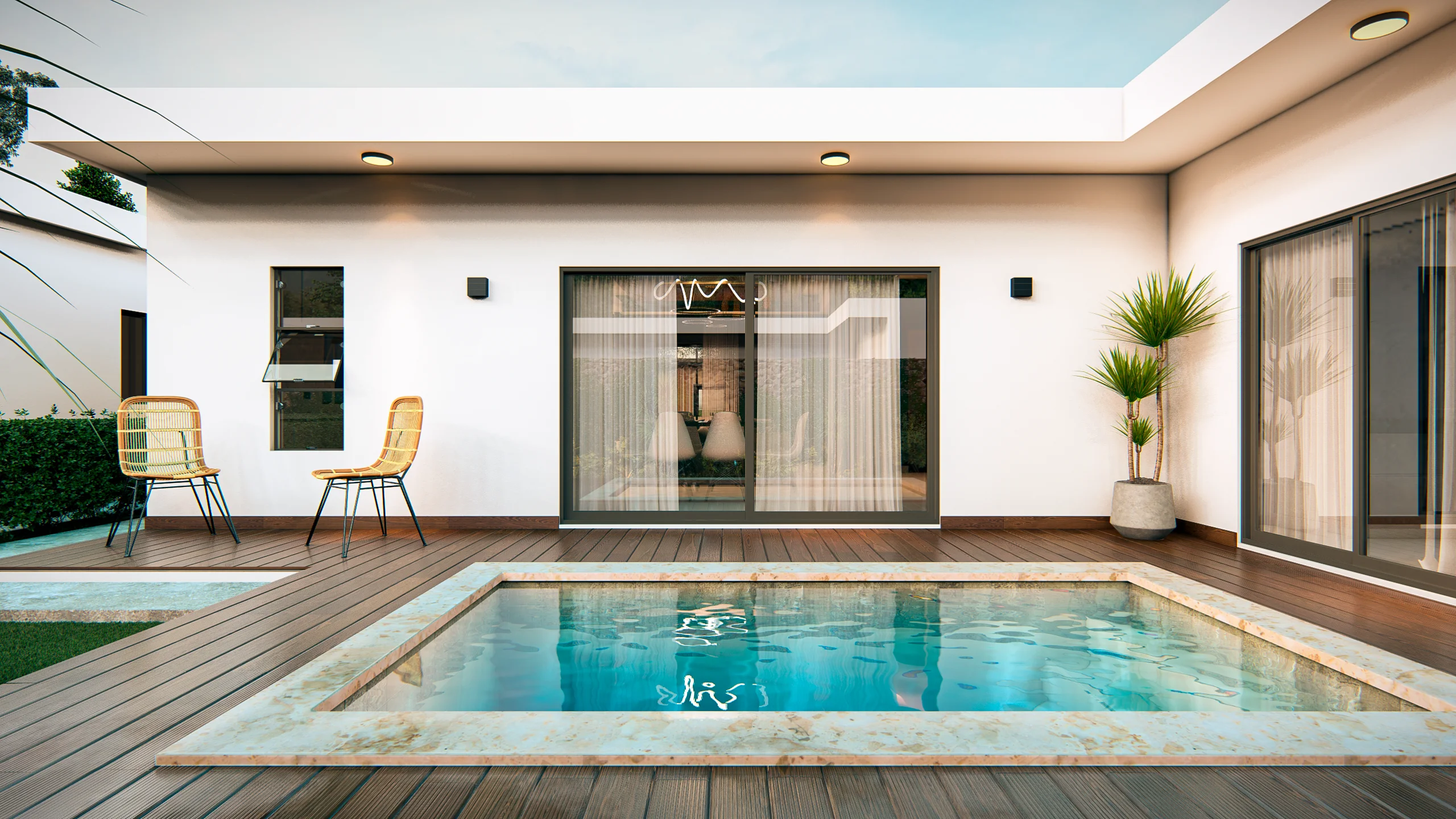 Villas Las Cayas — imagen 10
