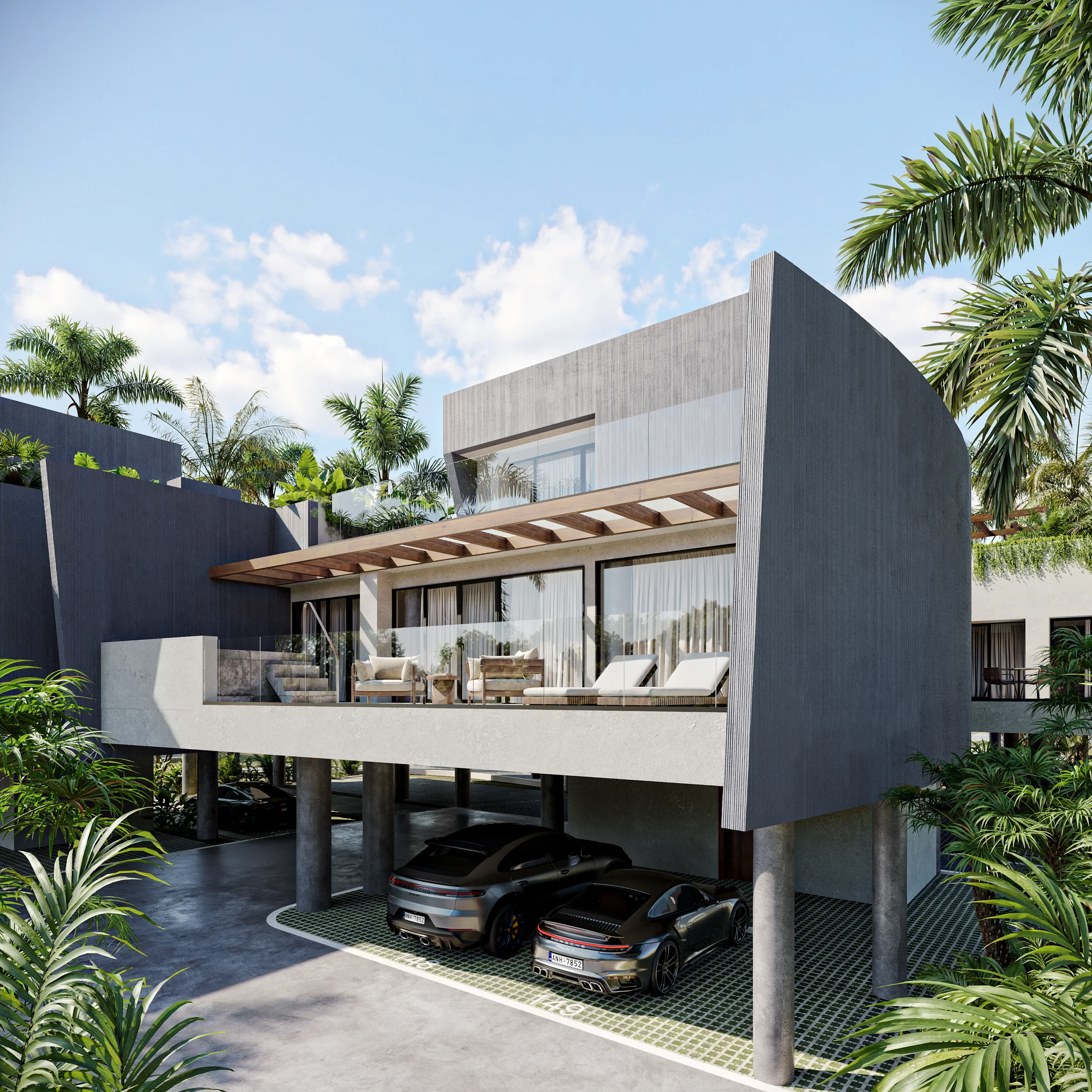 Andara Cap Cana — imagen 22