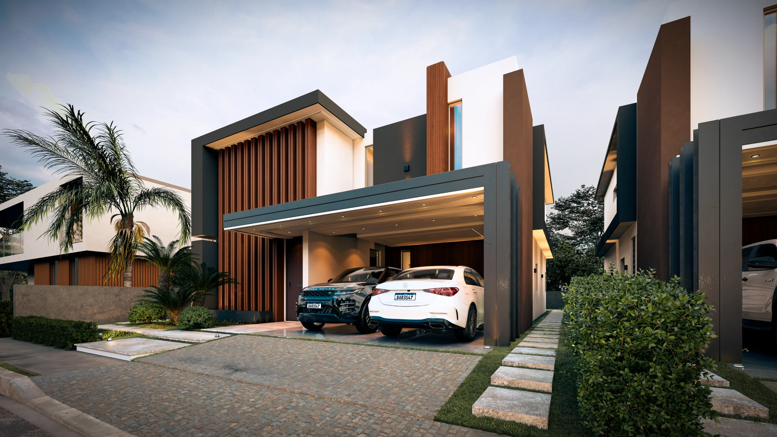 Villas Las Cayas — imagen 4