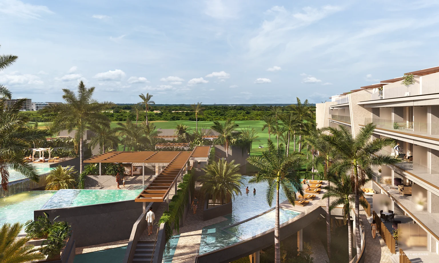 Andara Cap Cana — imagen 9