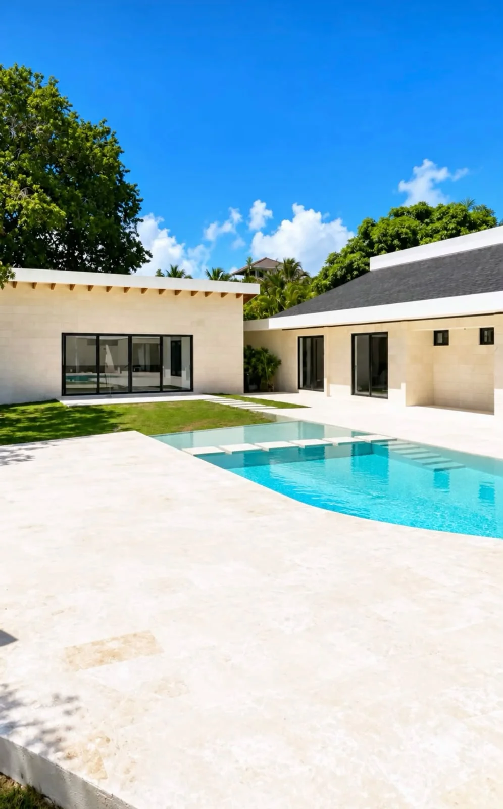 Villa lista en Casa de Campo Barraca Oeste 32 — imagen 5