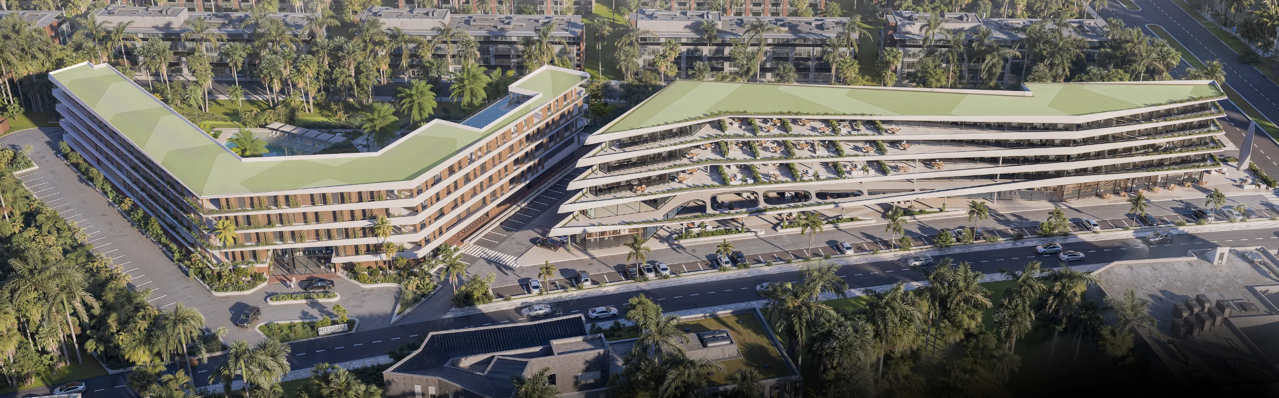 Loop Bussiness Center / Locales comerciales en Punta Cana — imagen 11