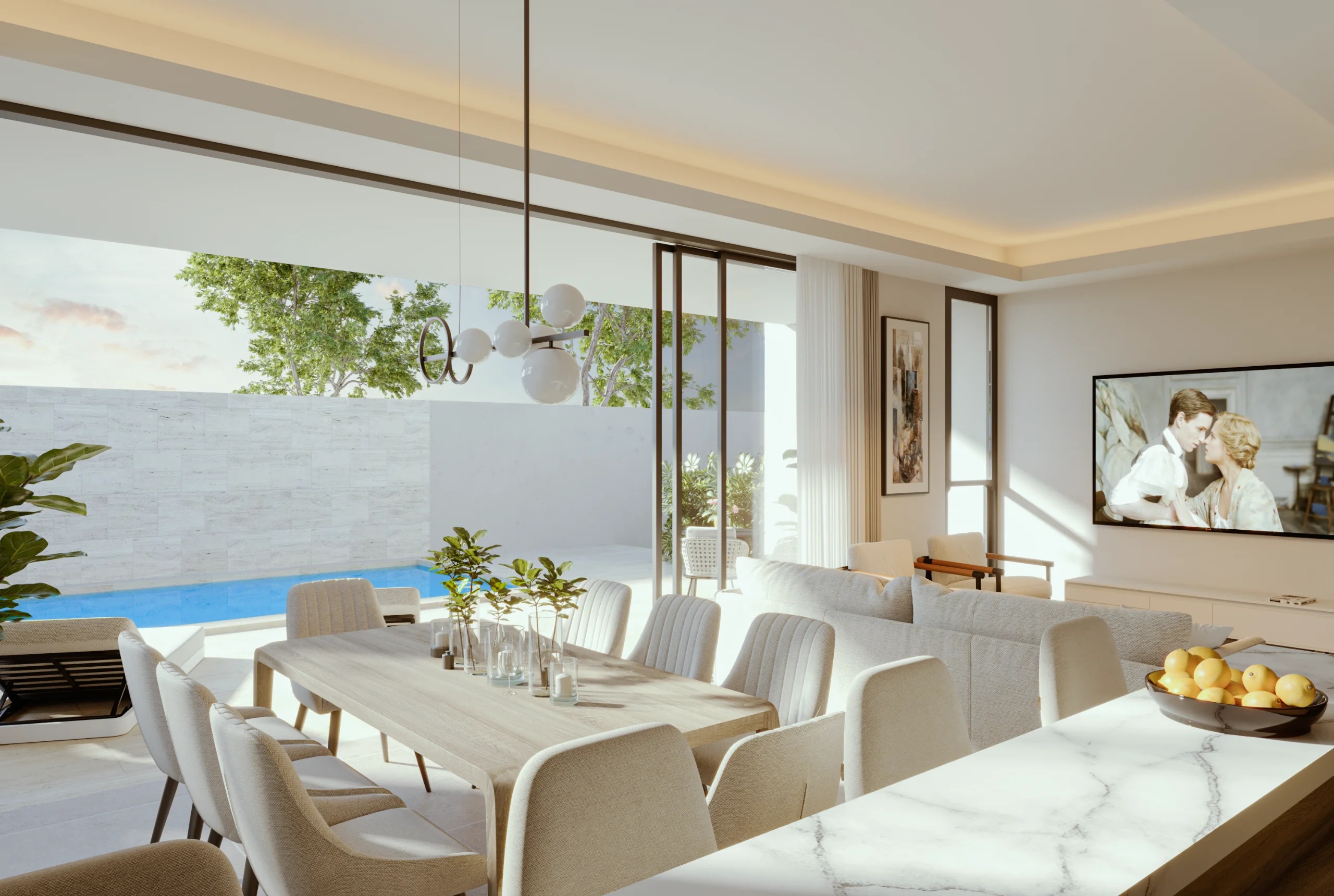 Villas San Juan Lake — imagen 18