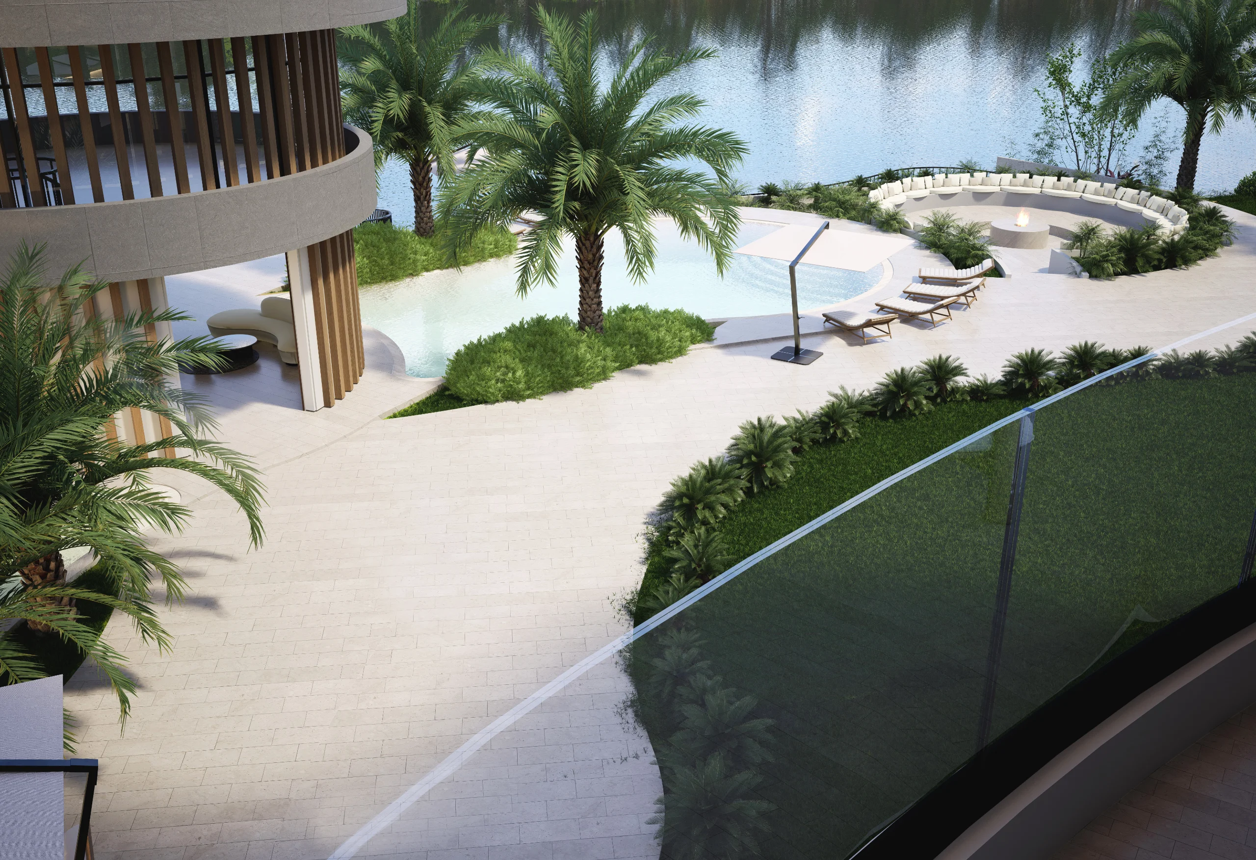 Circle Residences — imagen 9