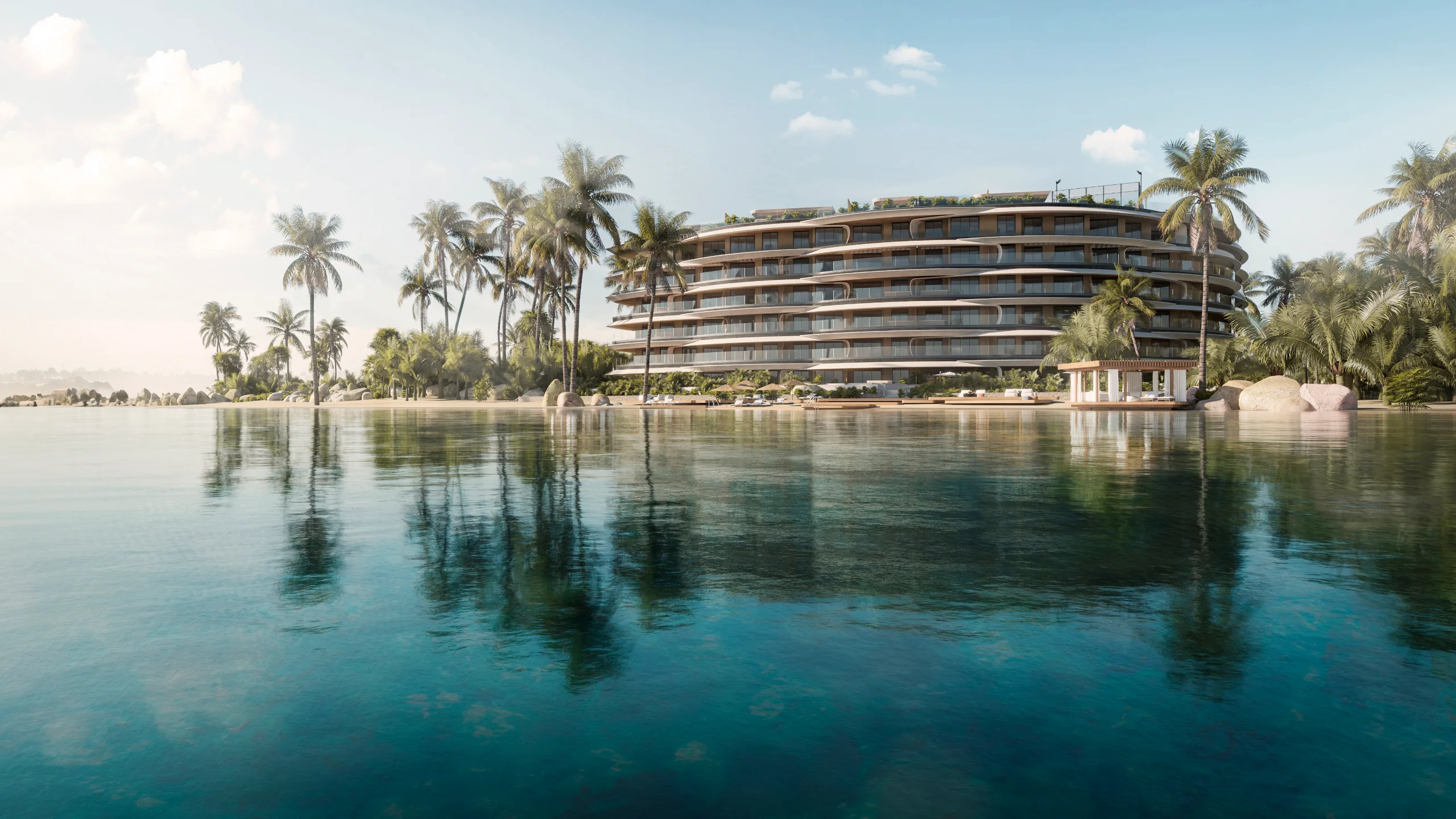 Puerto Marina — imagen 4