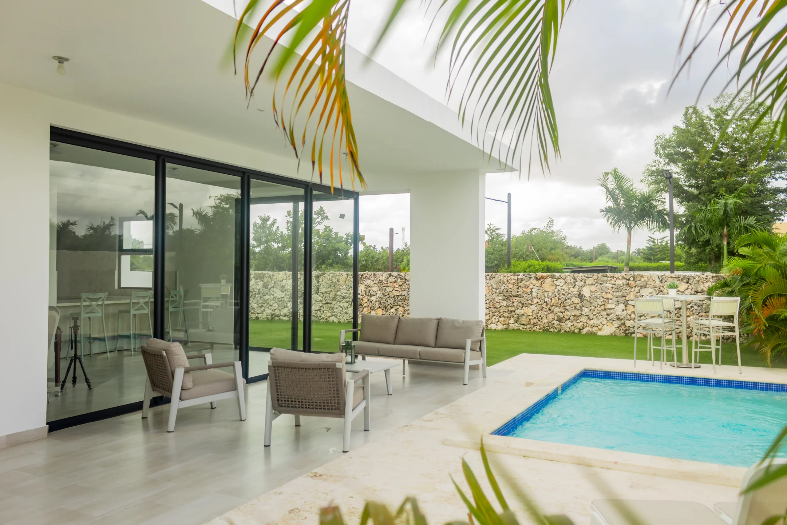 Villas San Juan Lake — imagen 20